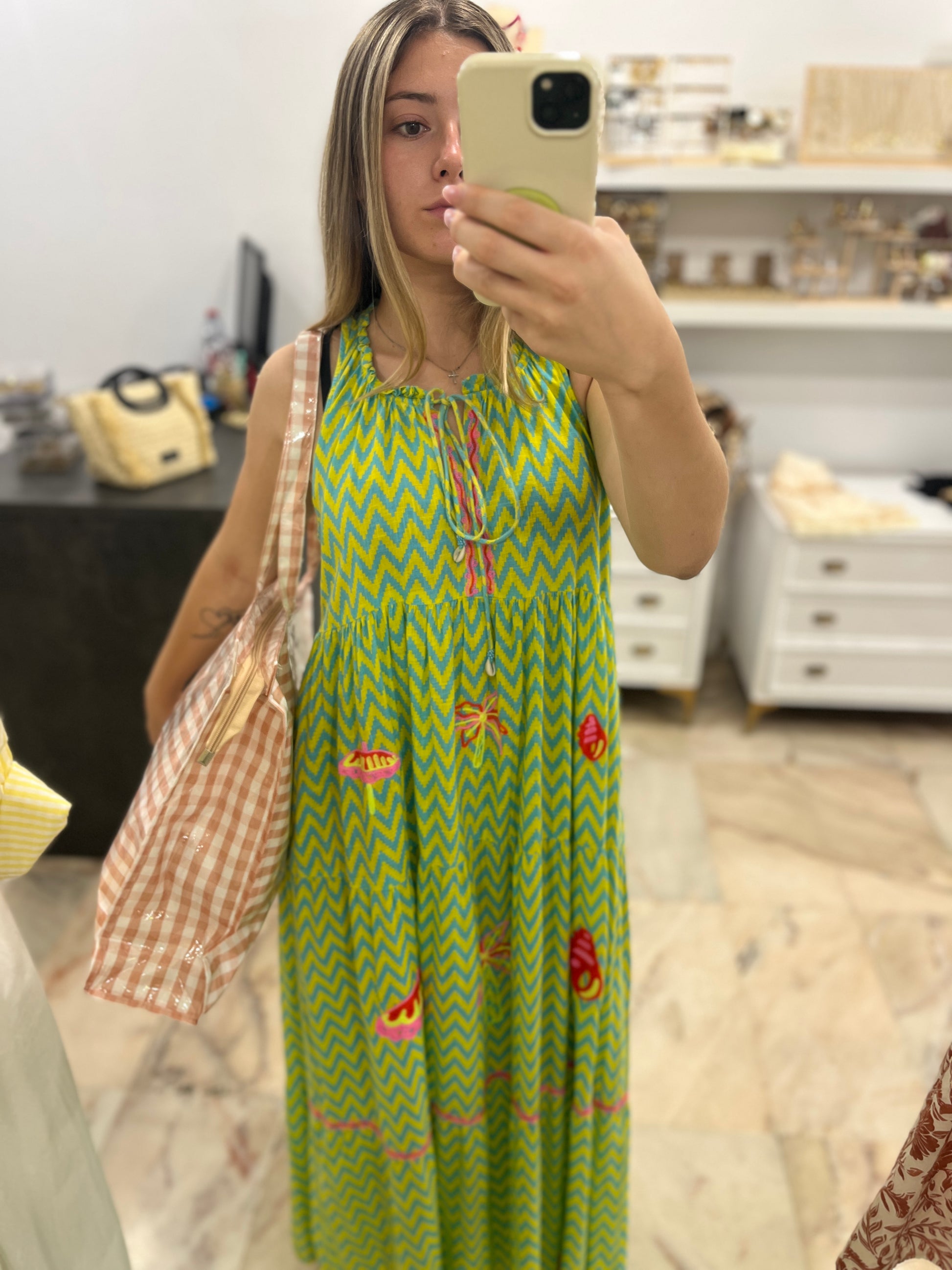 Vestido verano