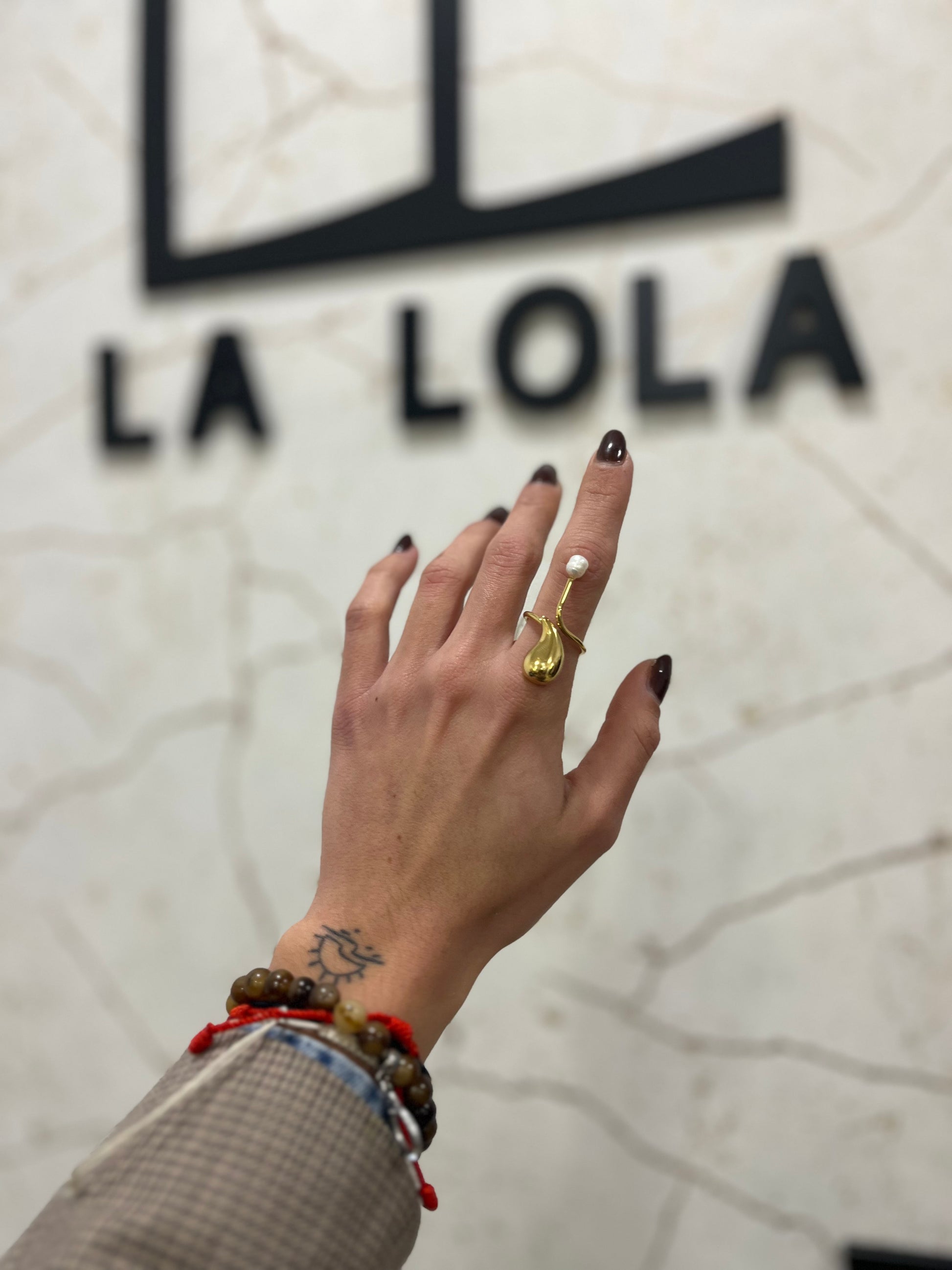 ANILLO