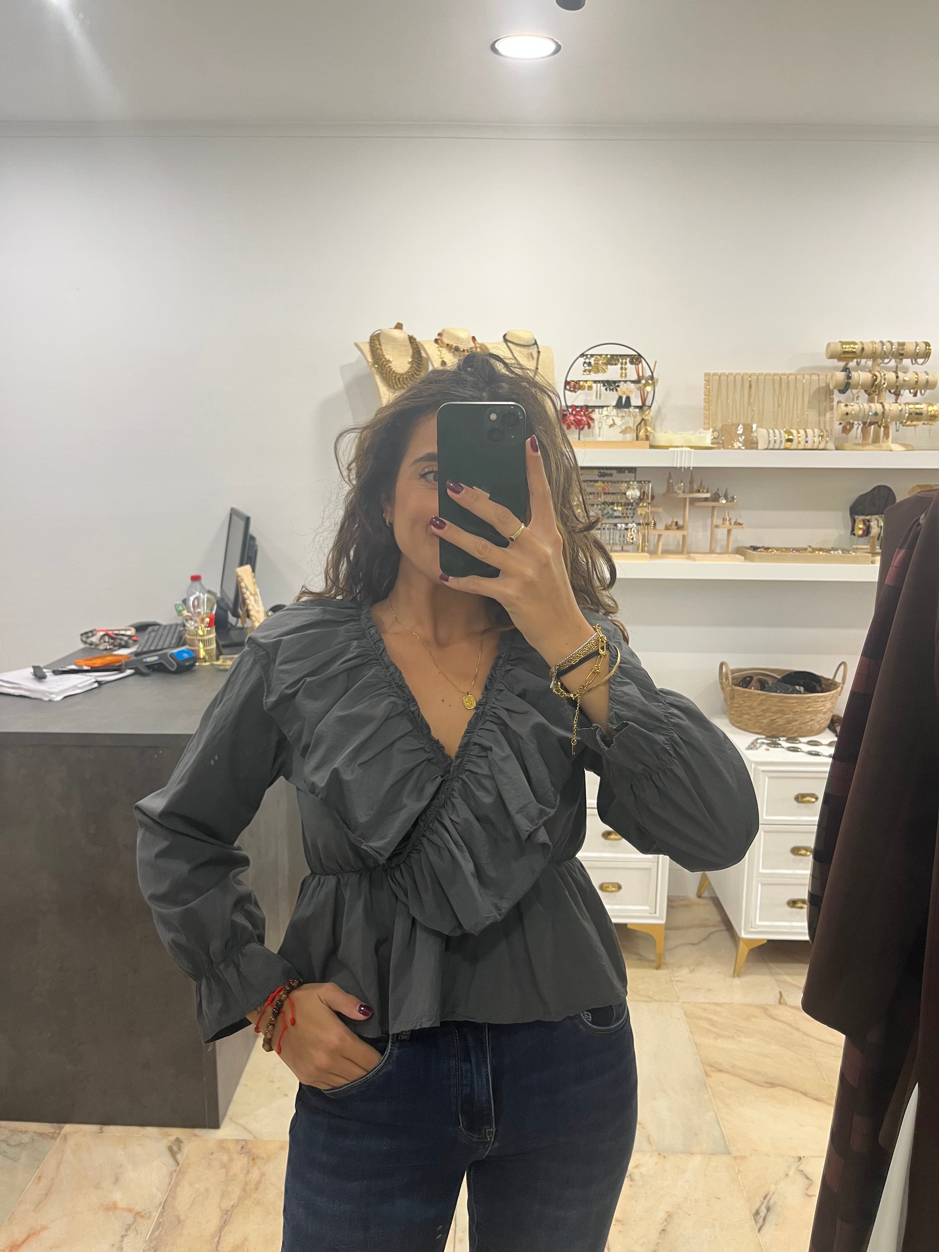 BLUSA