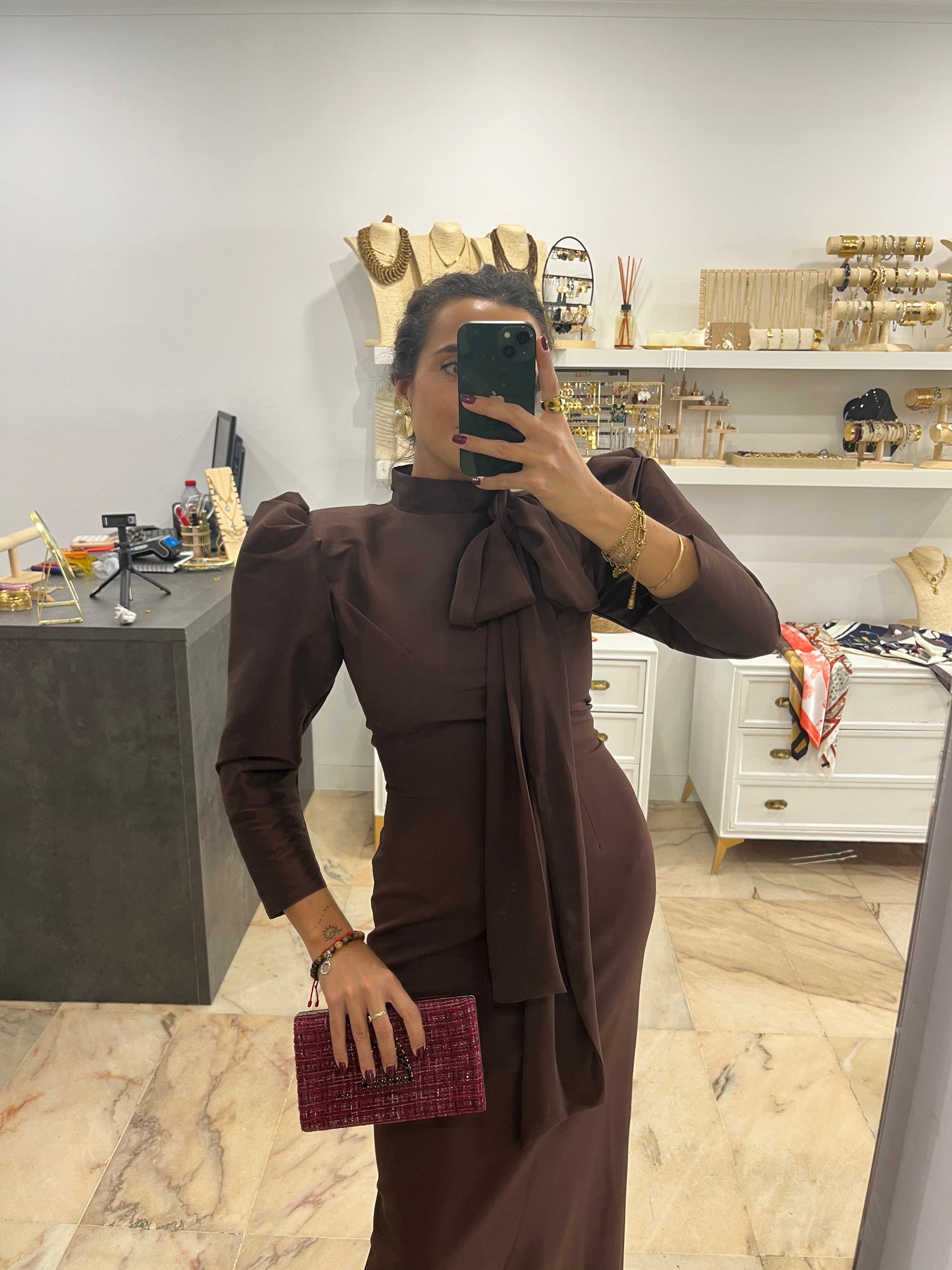 Vestido
