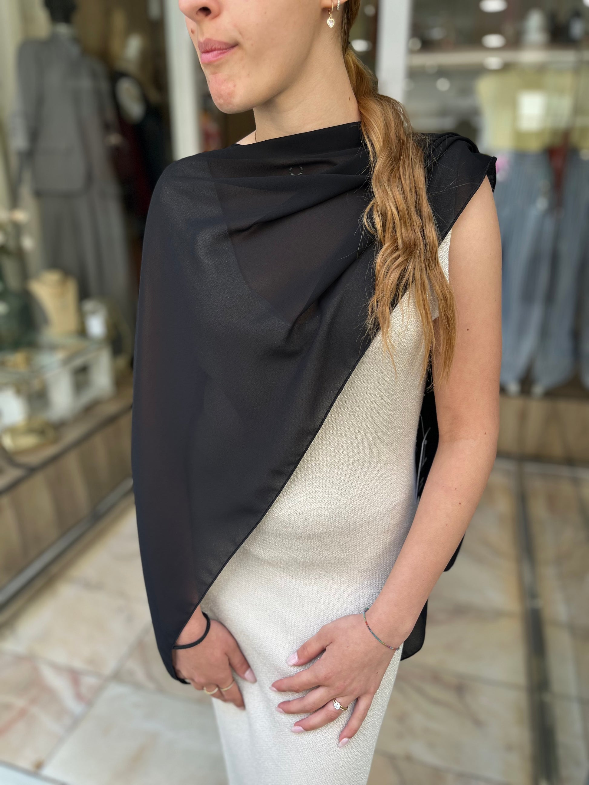 Vestido punto