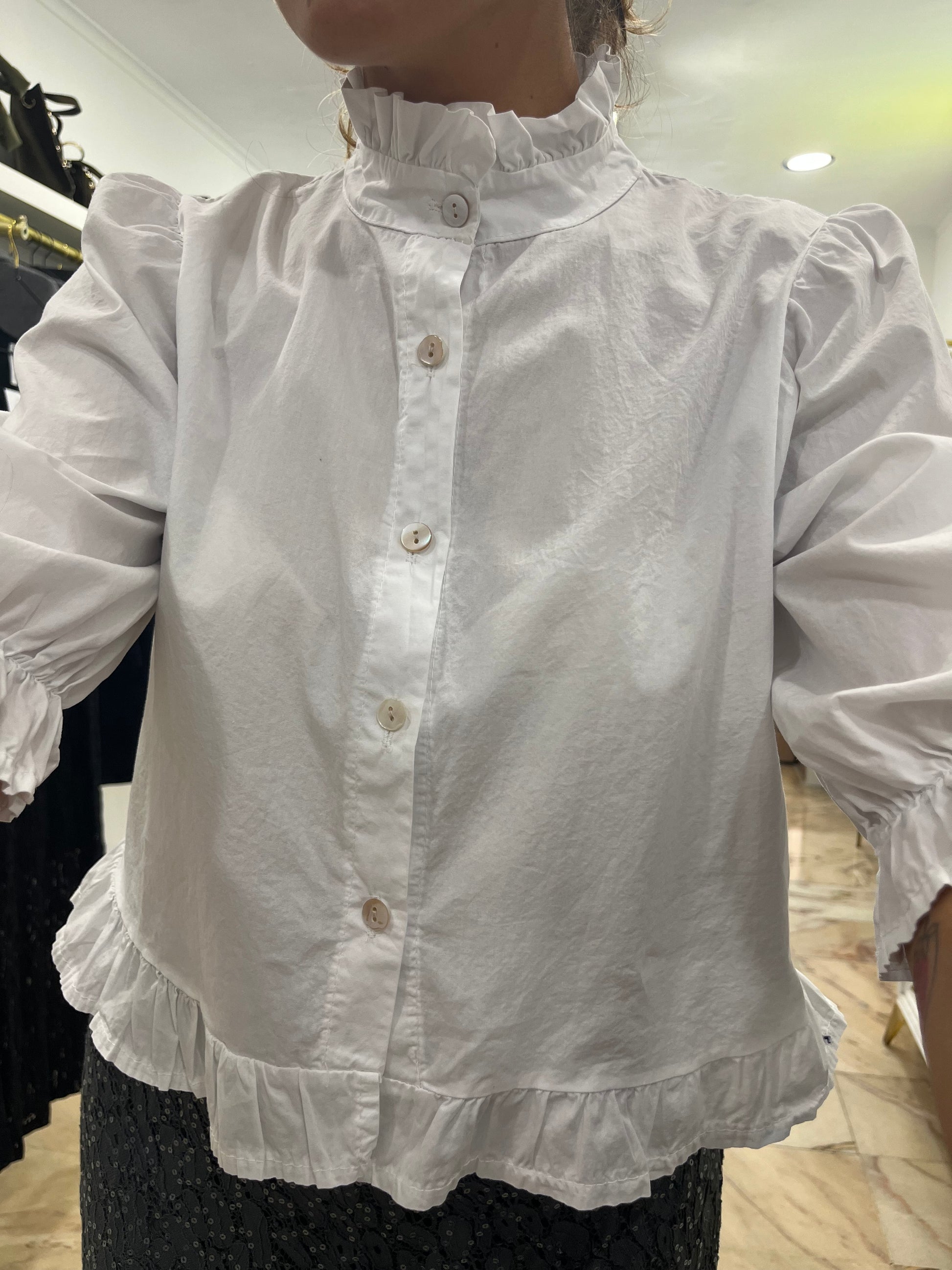 Blusa