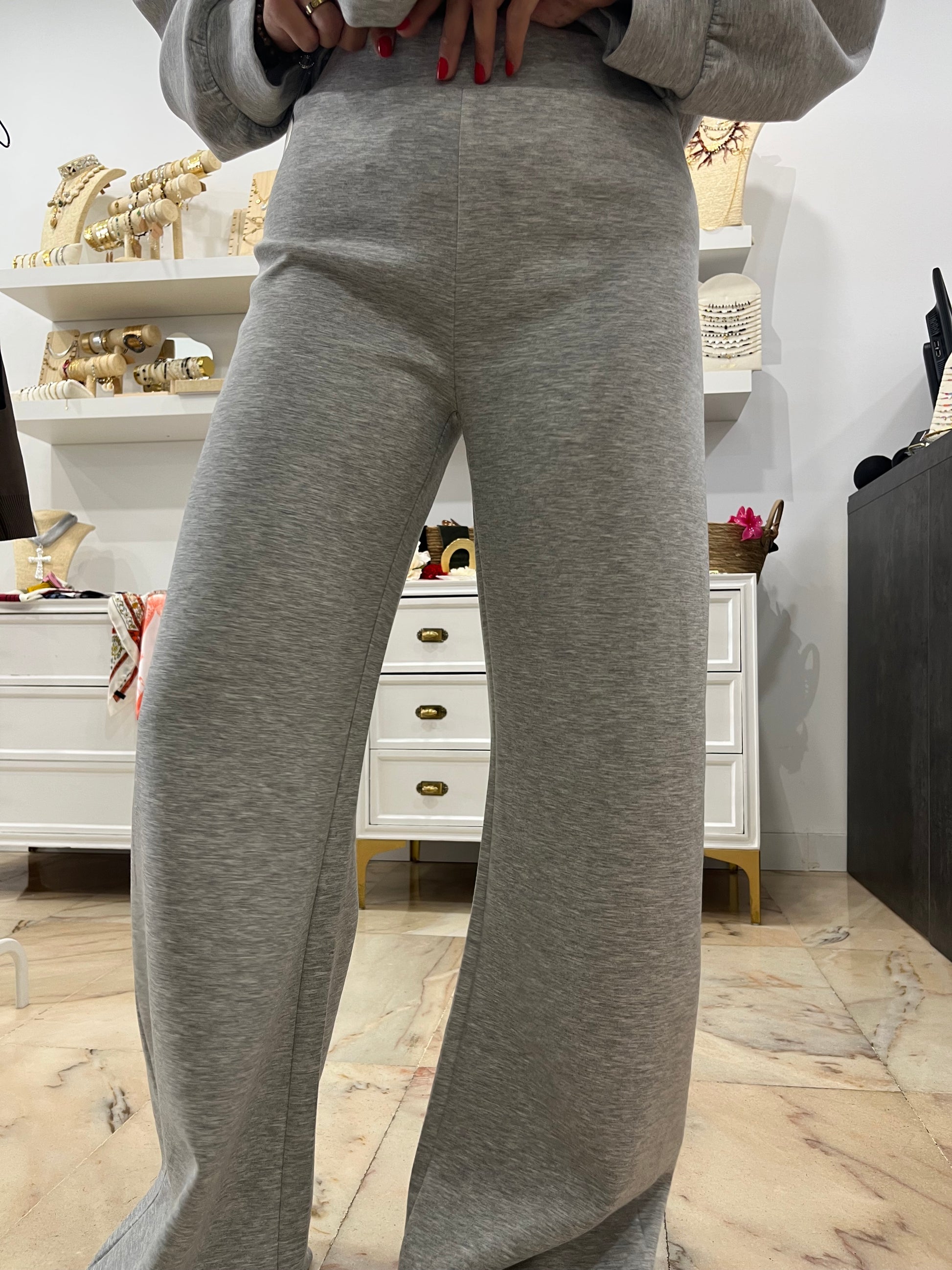 PANTALON CHANDAL
