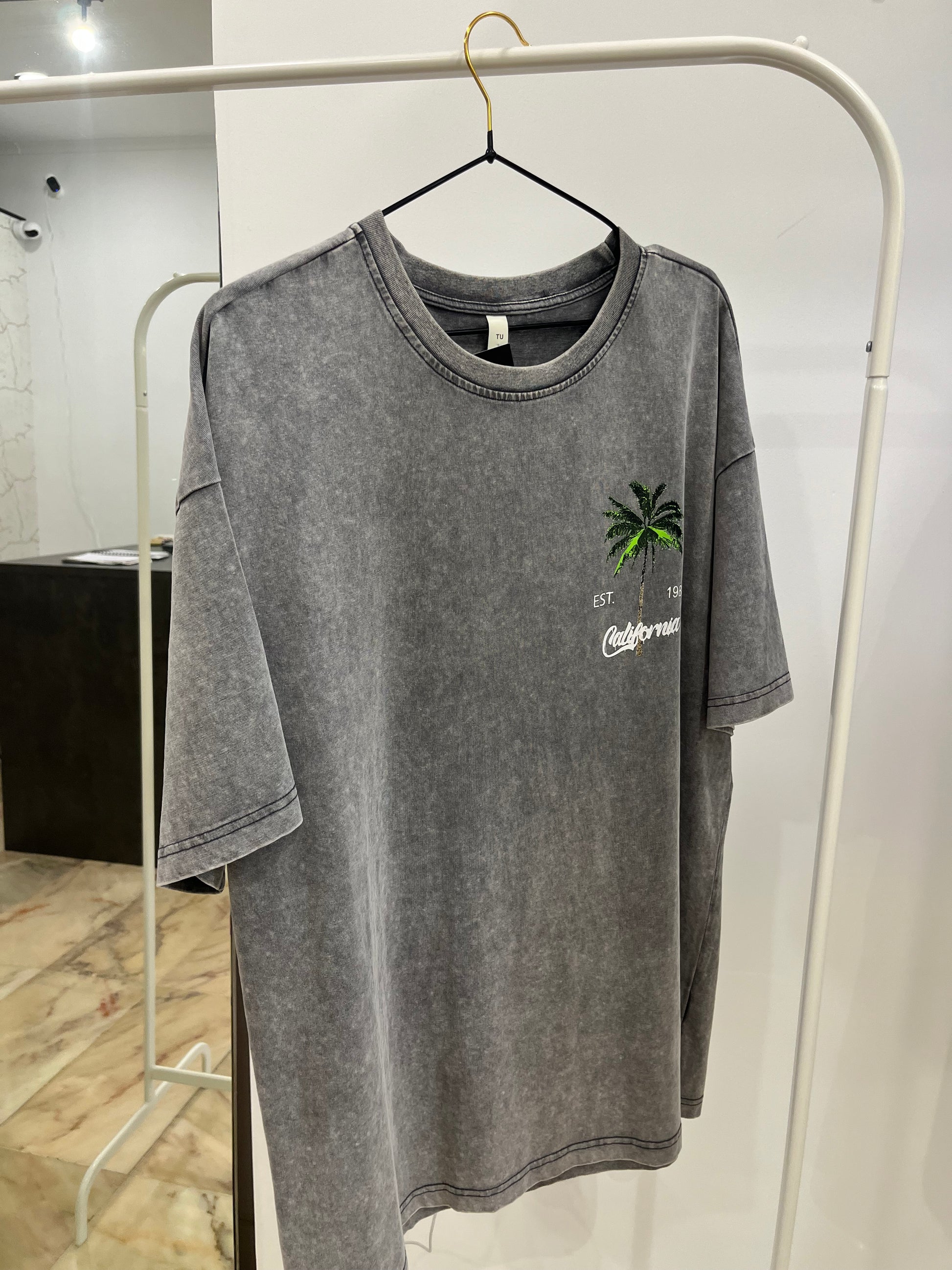 Camiseta