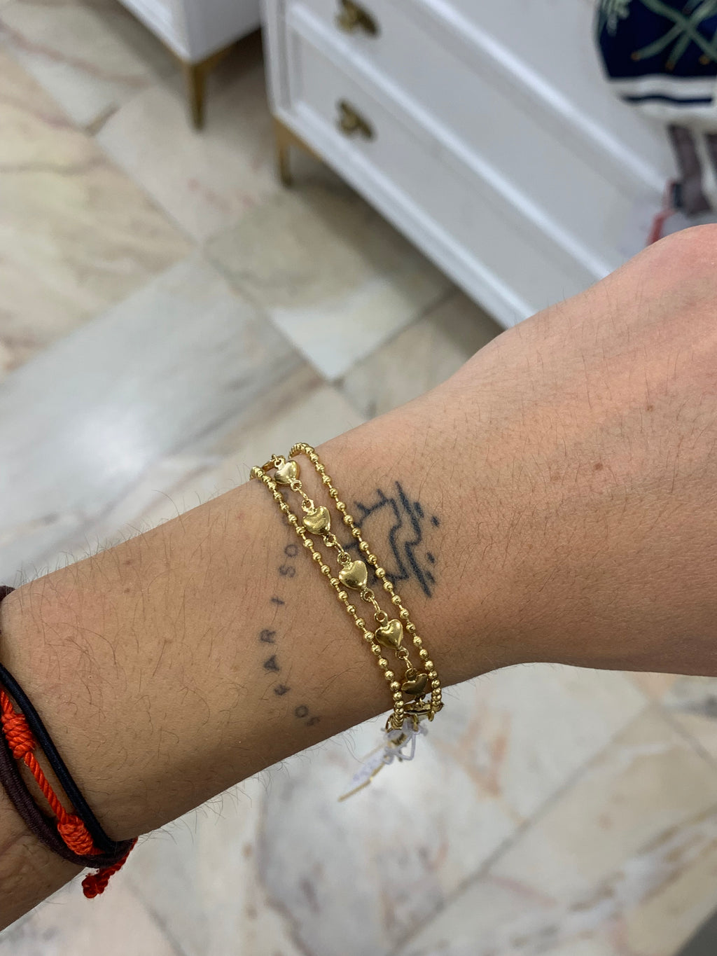 Pulsera