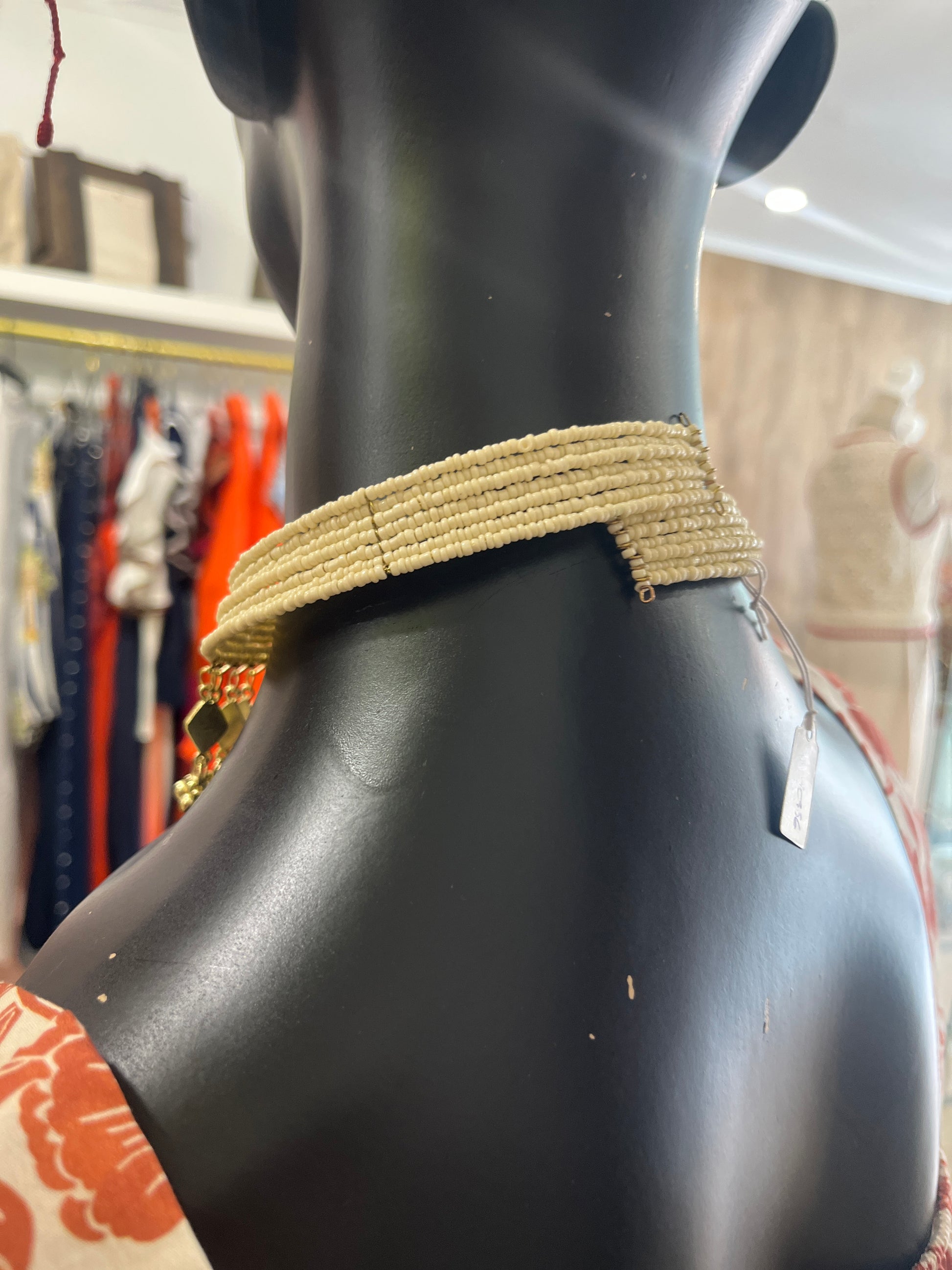 CHOKER LAGRIMA