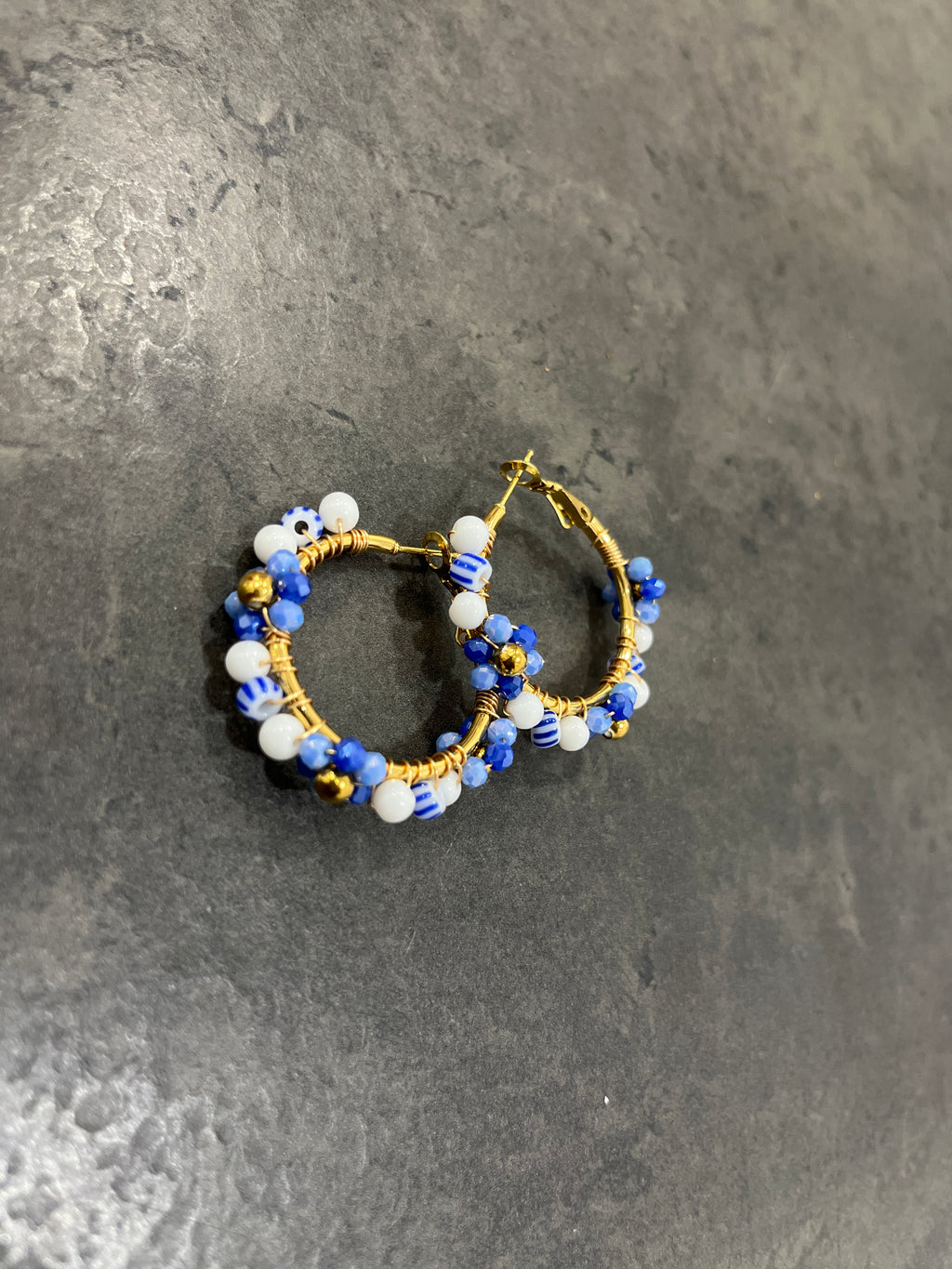 Pendientes