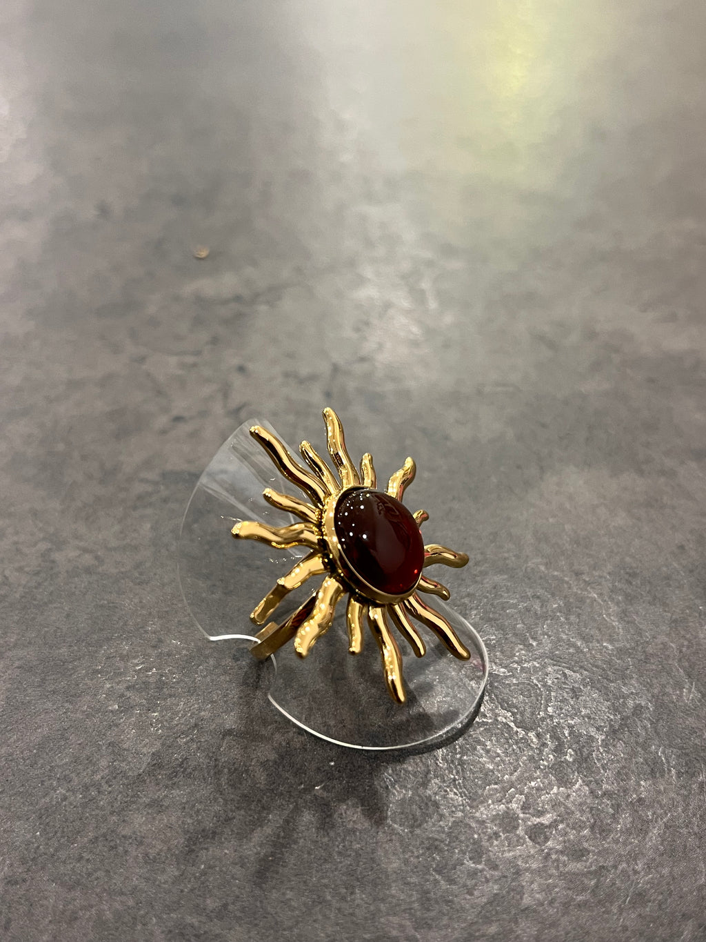 ANILLO SOL