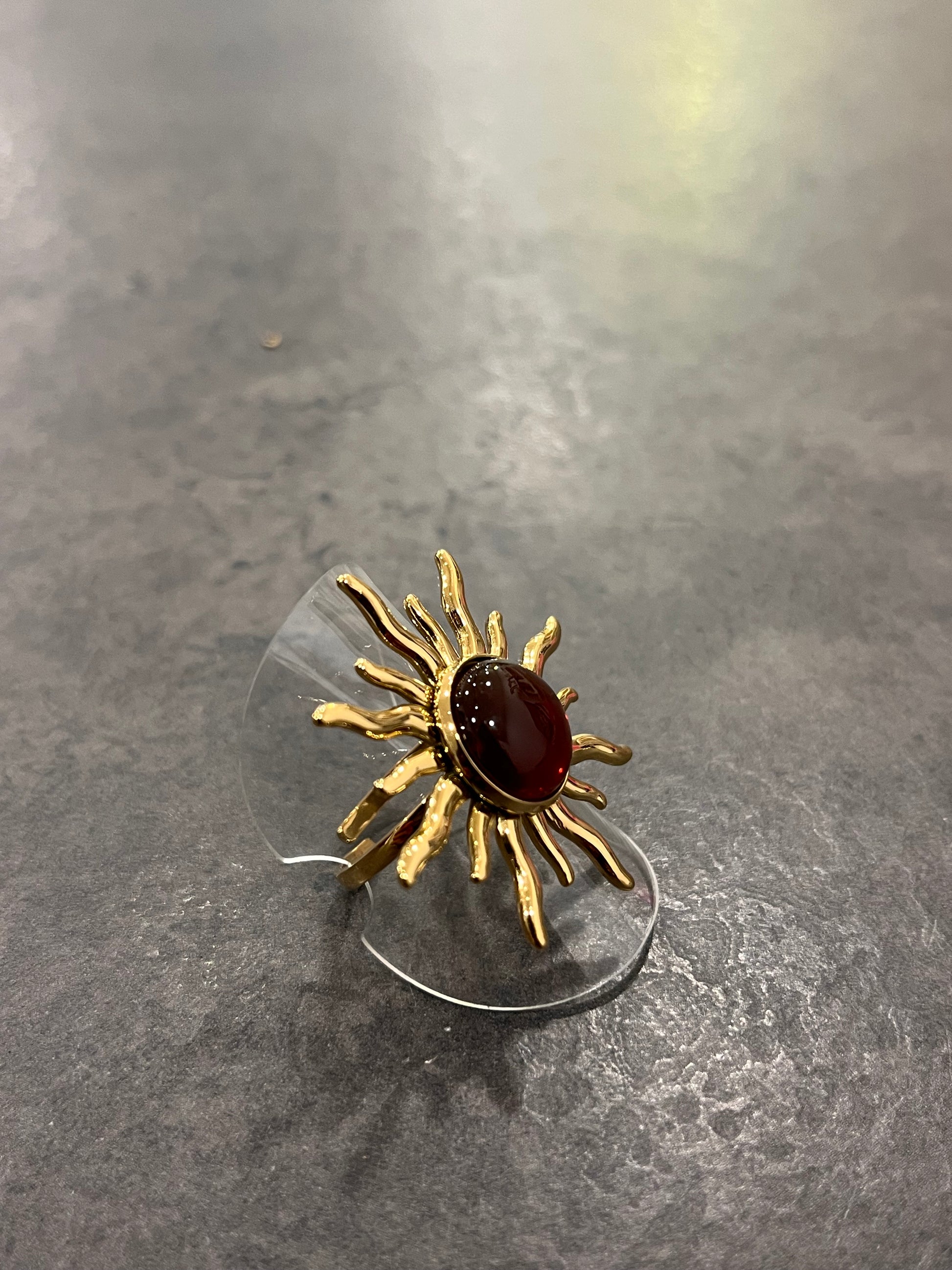 ANILLO SOL