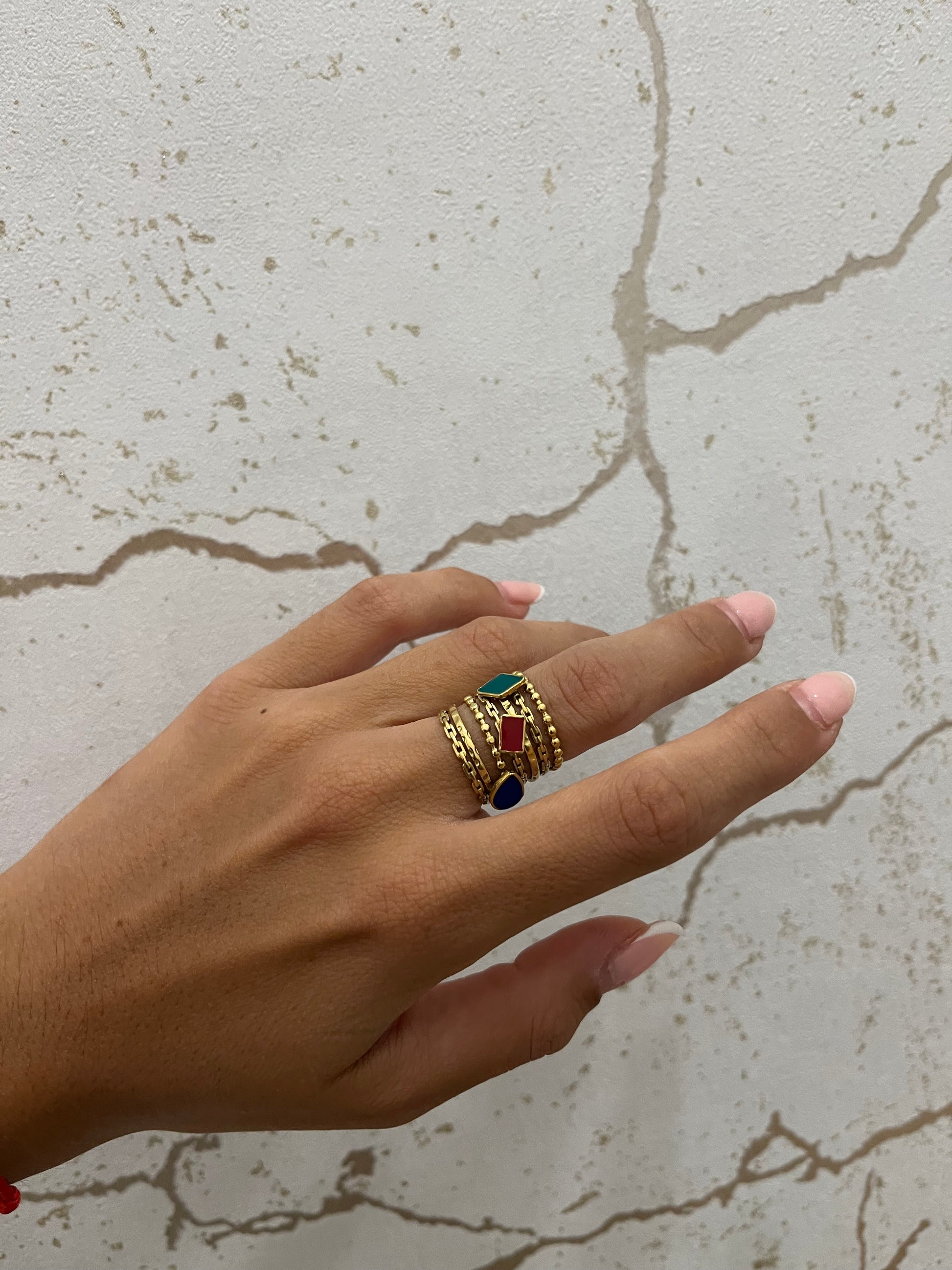 Anillo