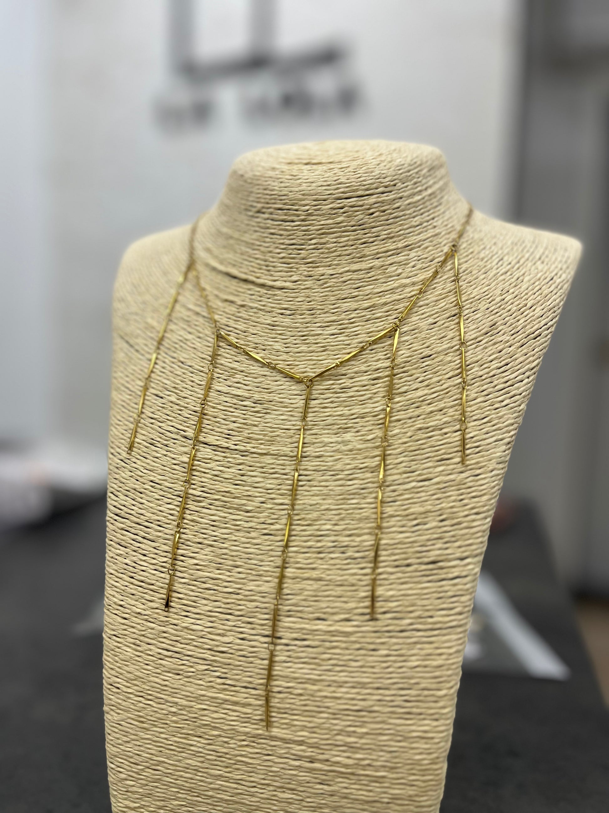 COLLAR LAGRIMAS