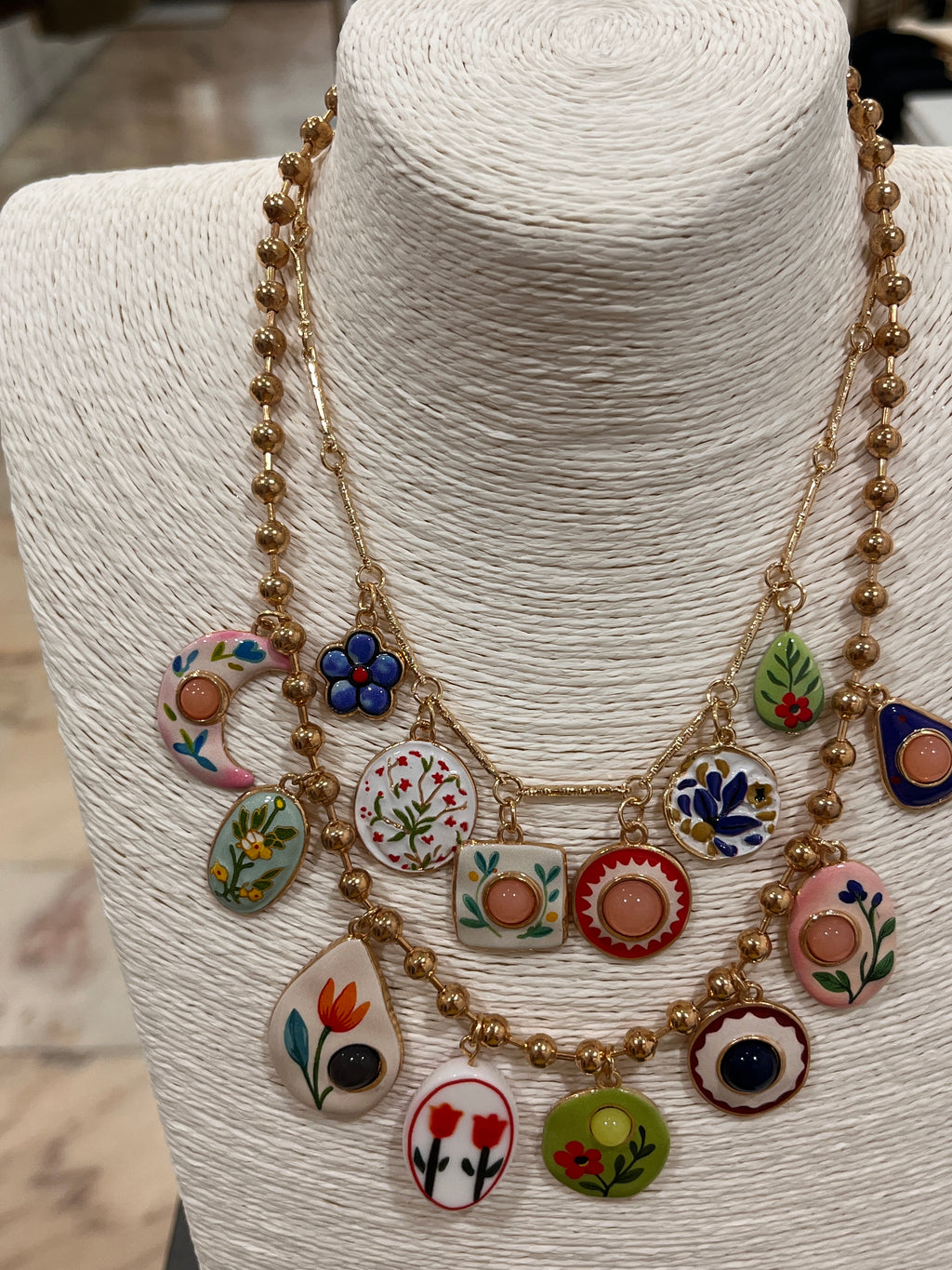 PACK 2 COLLARES