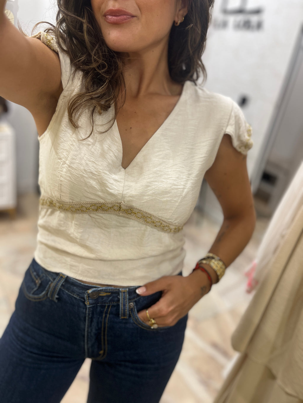 Top