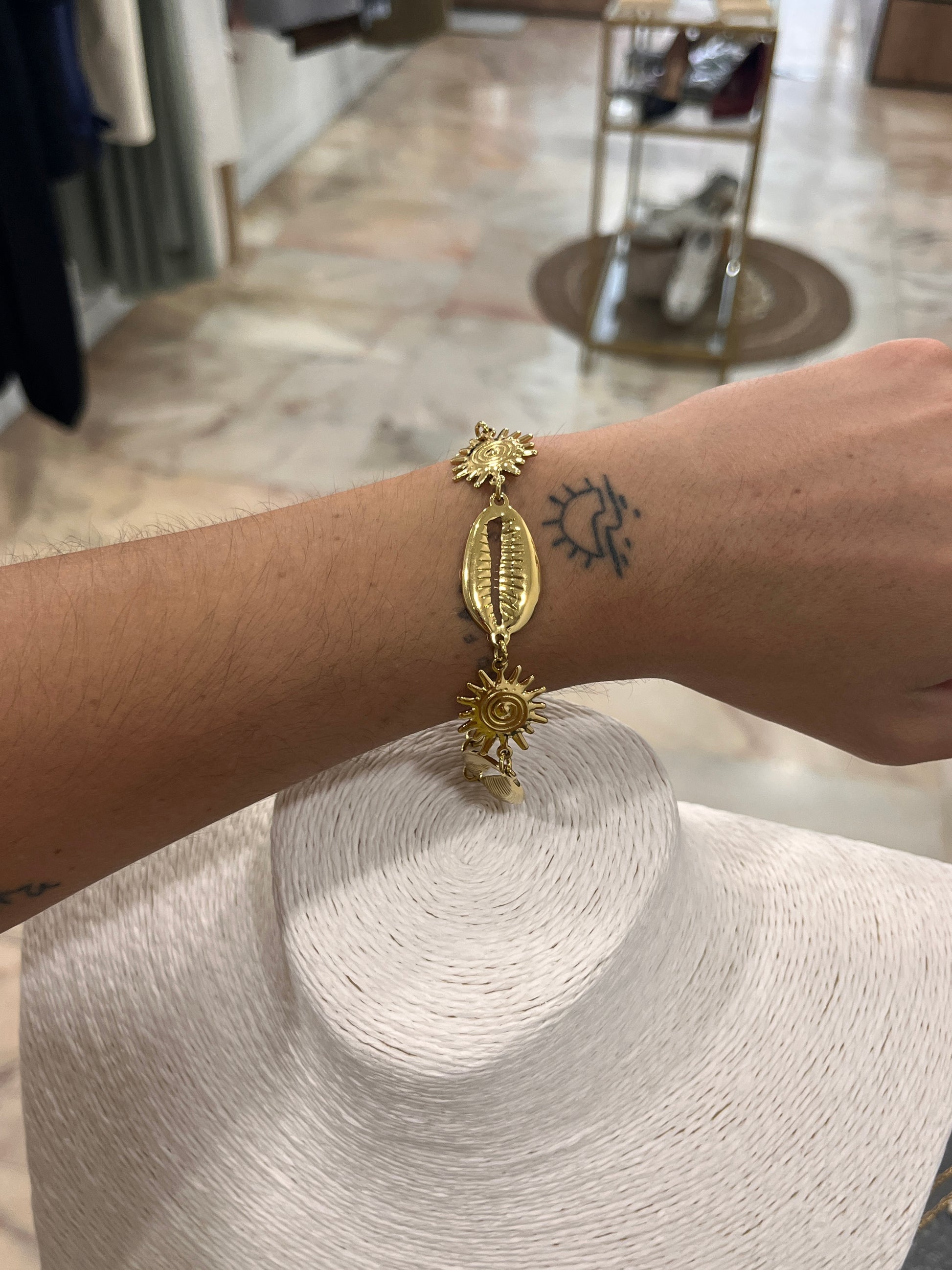PULSERA SUMMER
