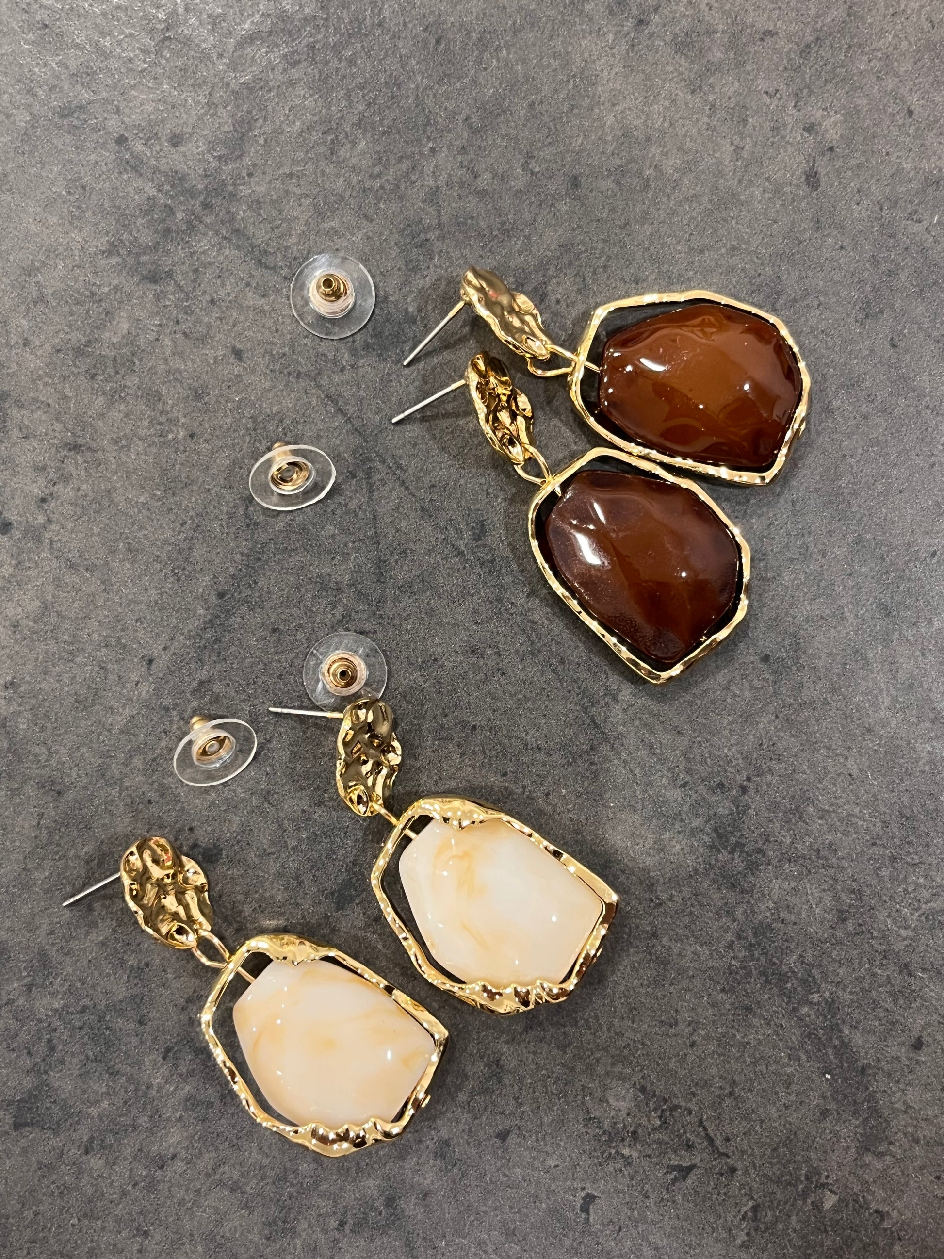 PENDIENTES