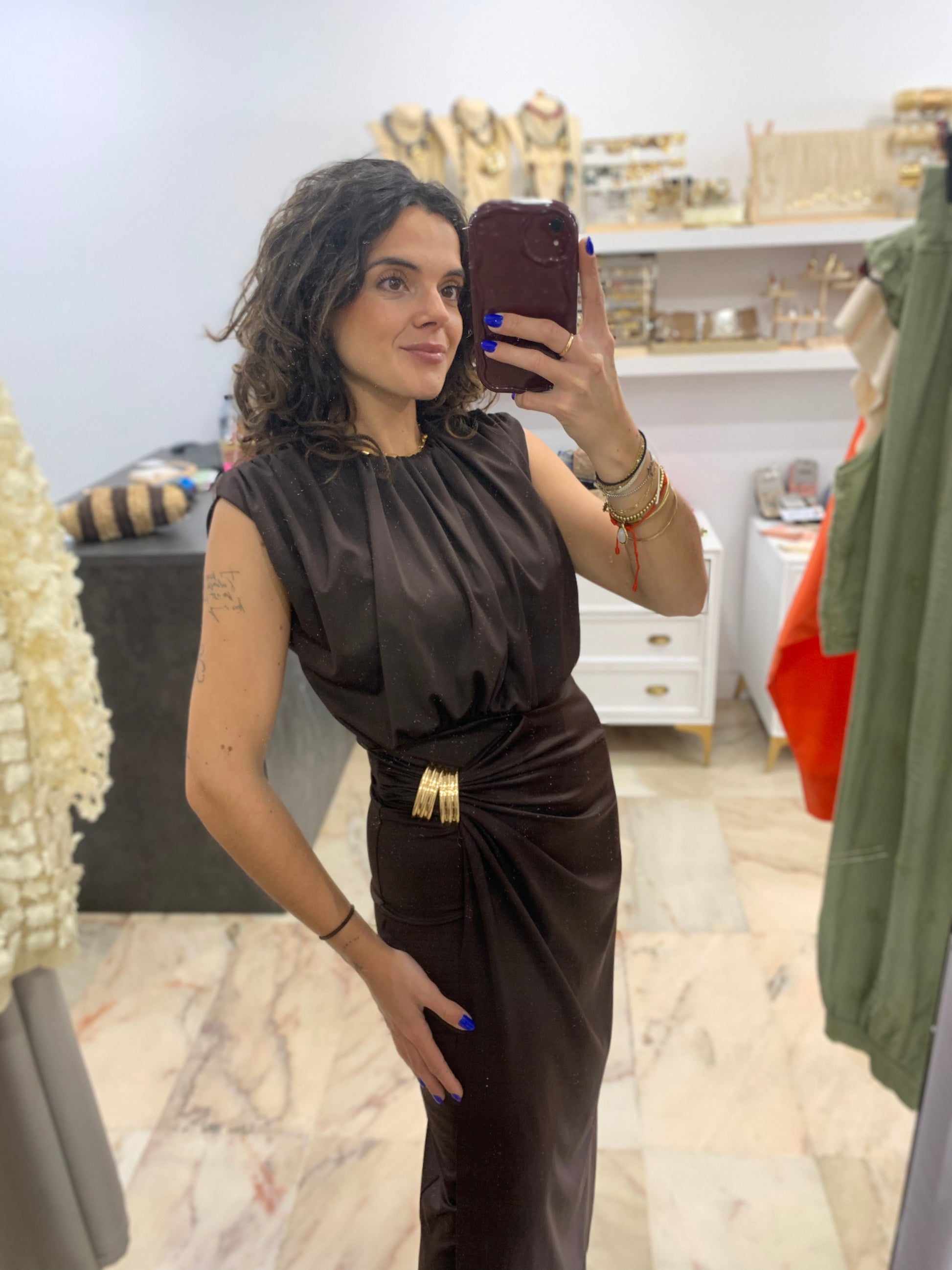 VESTIDO