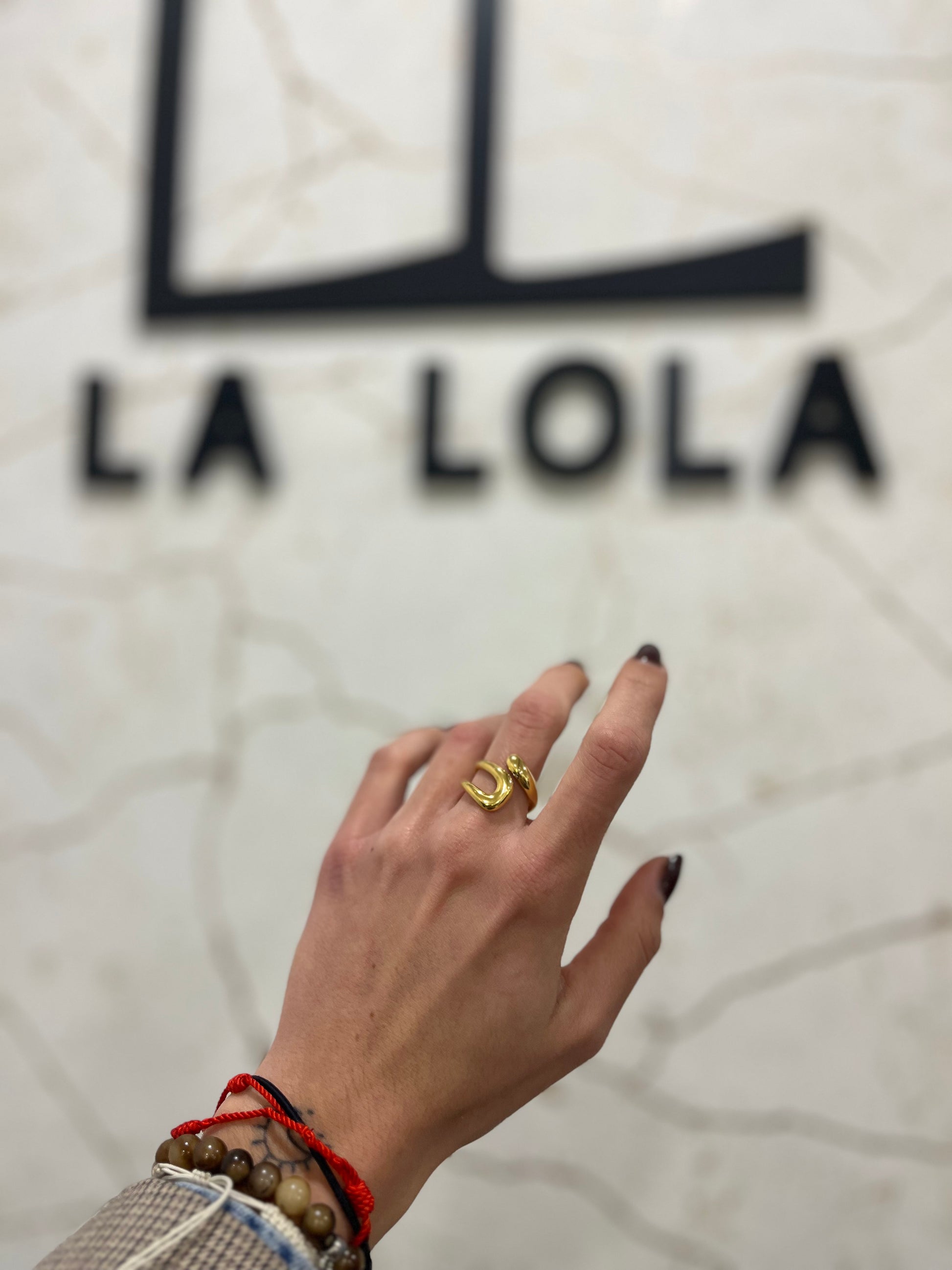ANILLO