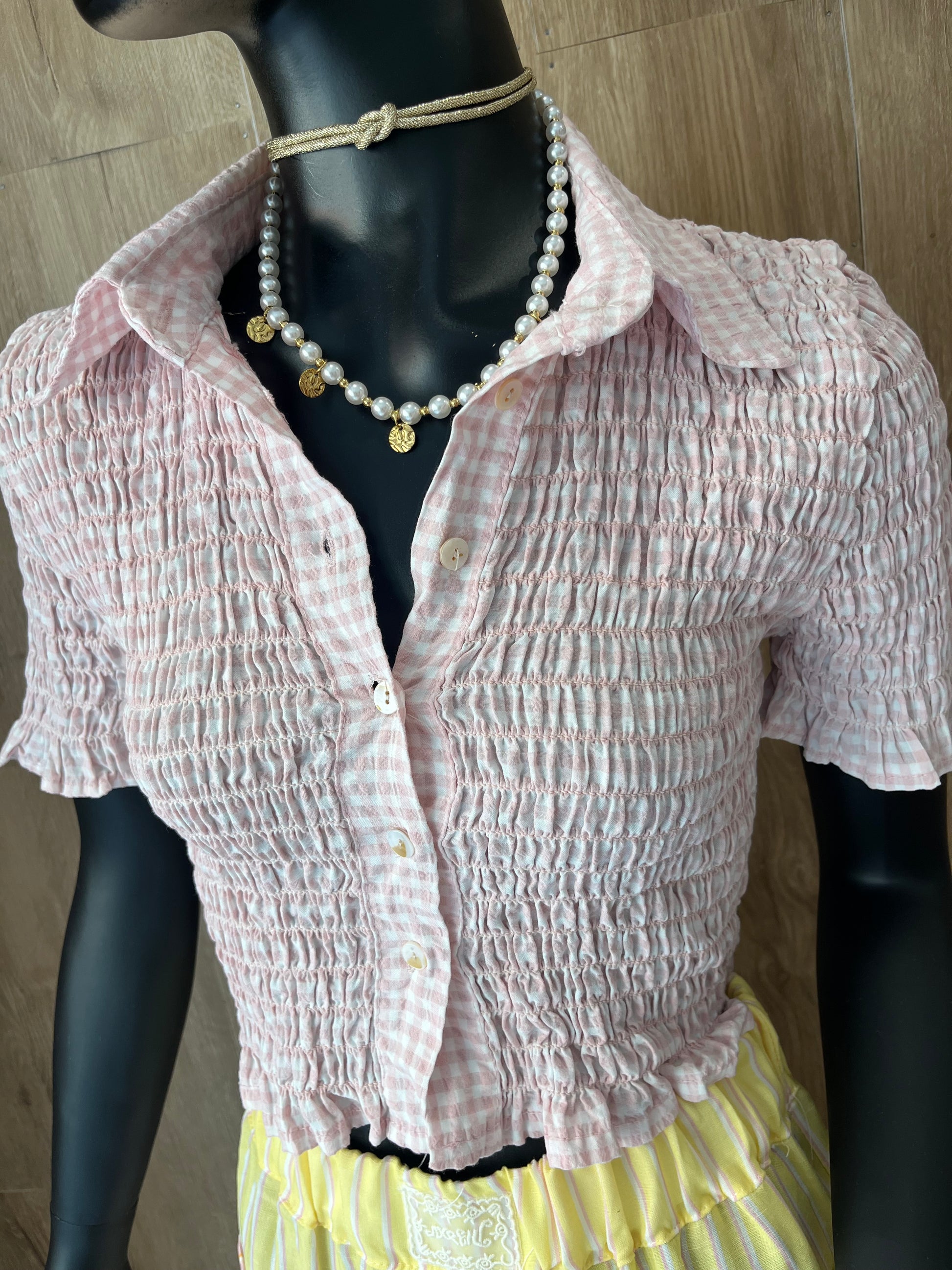 Camisa