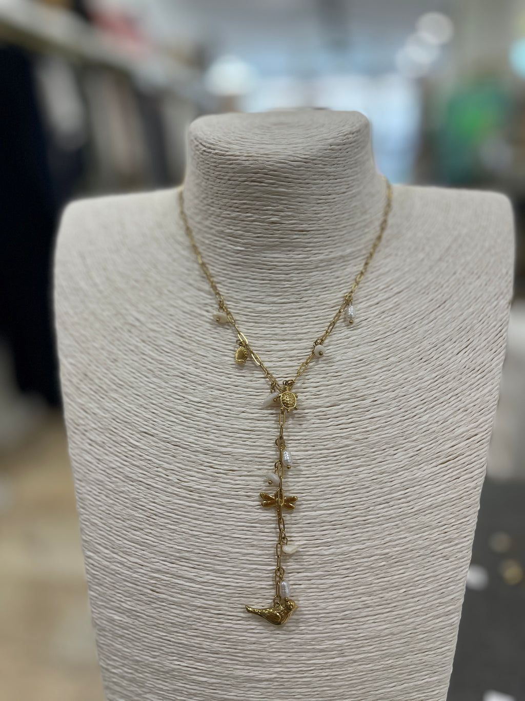 COLLAR MIX