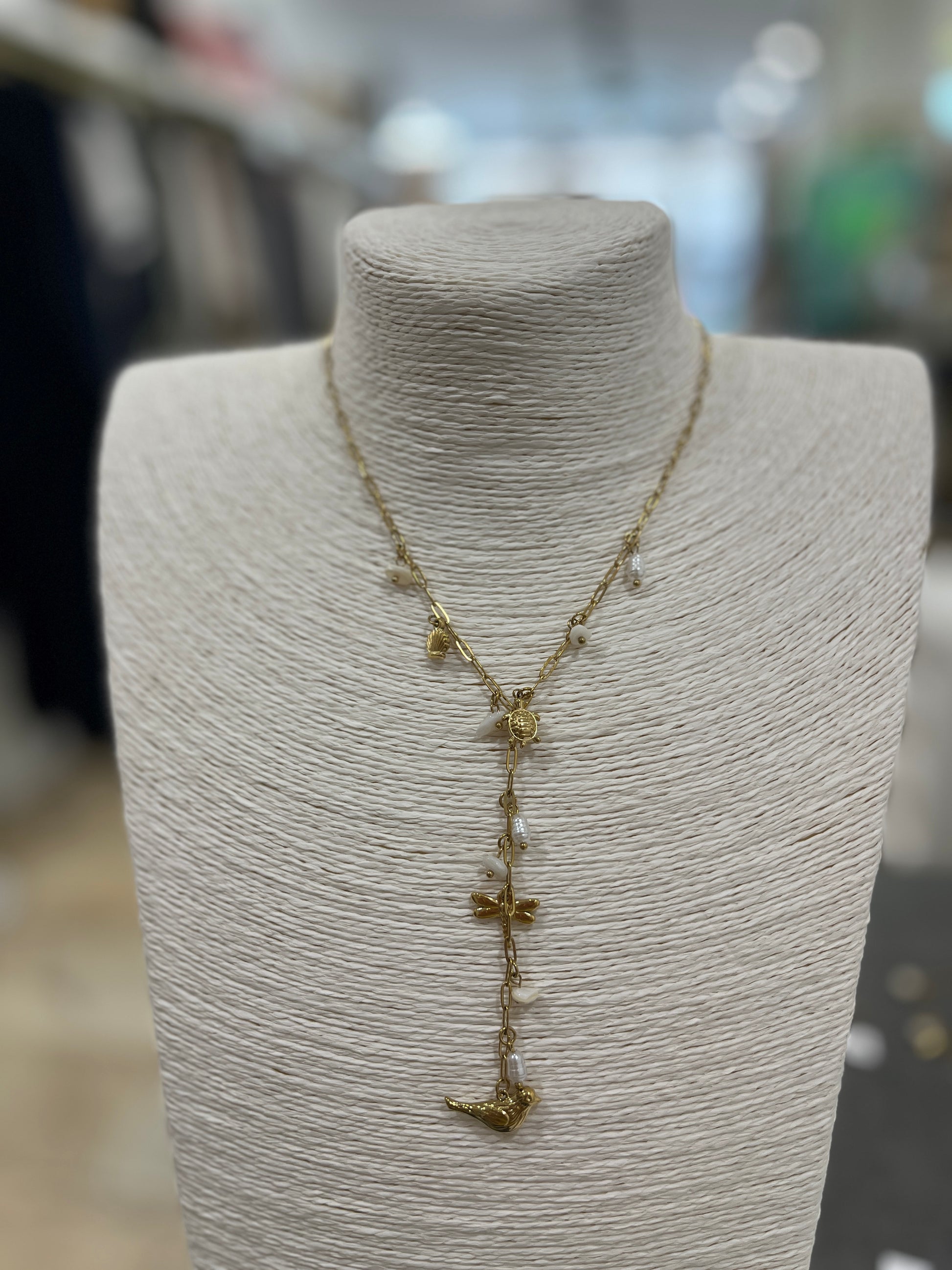 COLLAR MIX