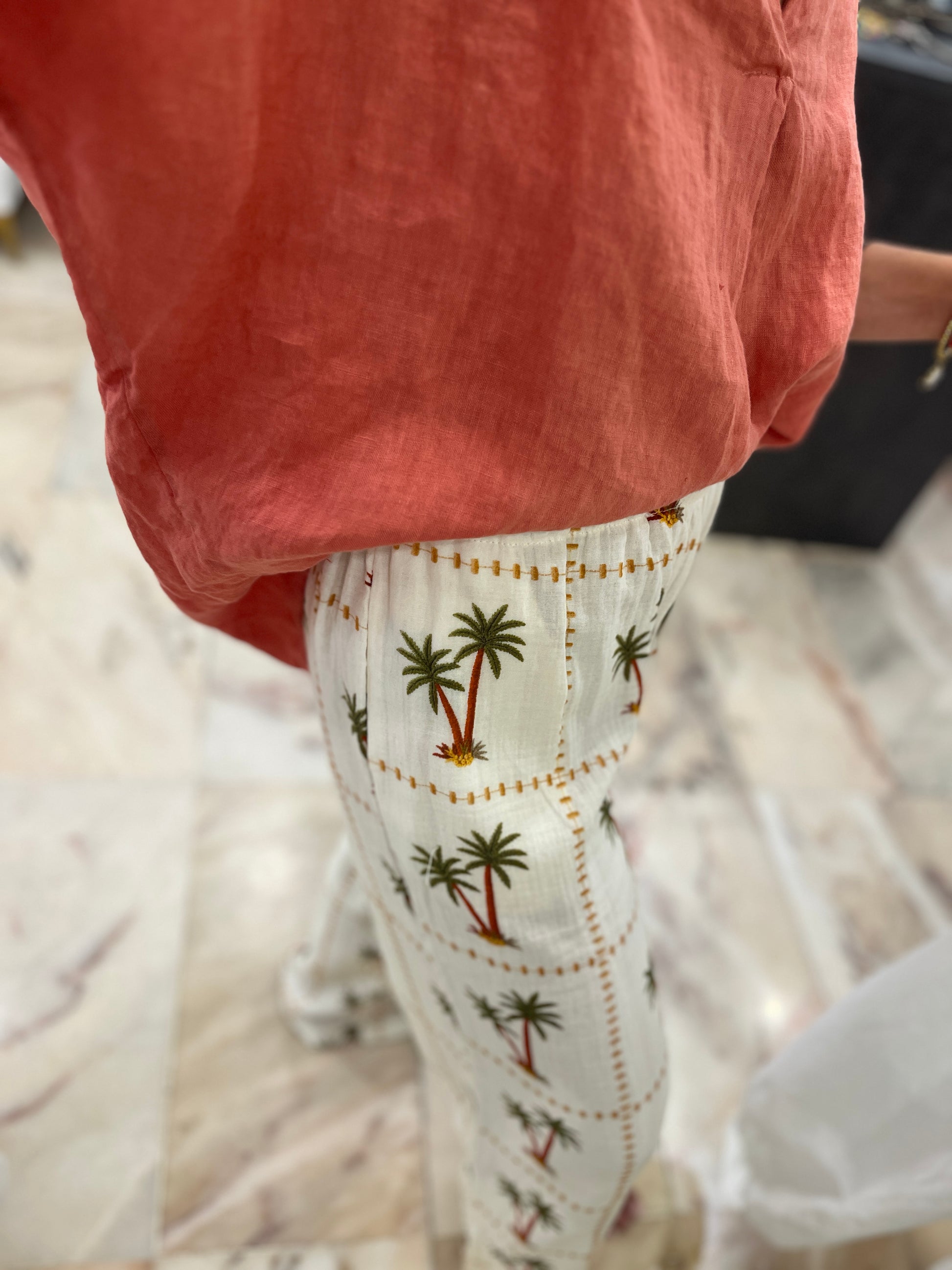 PANTALON PALMERA