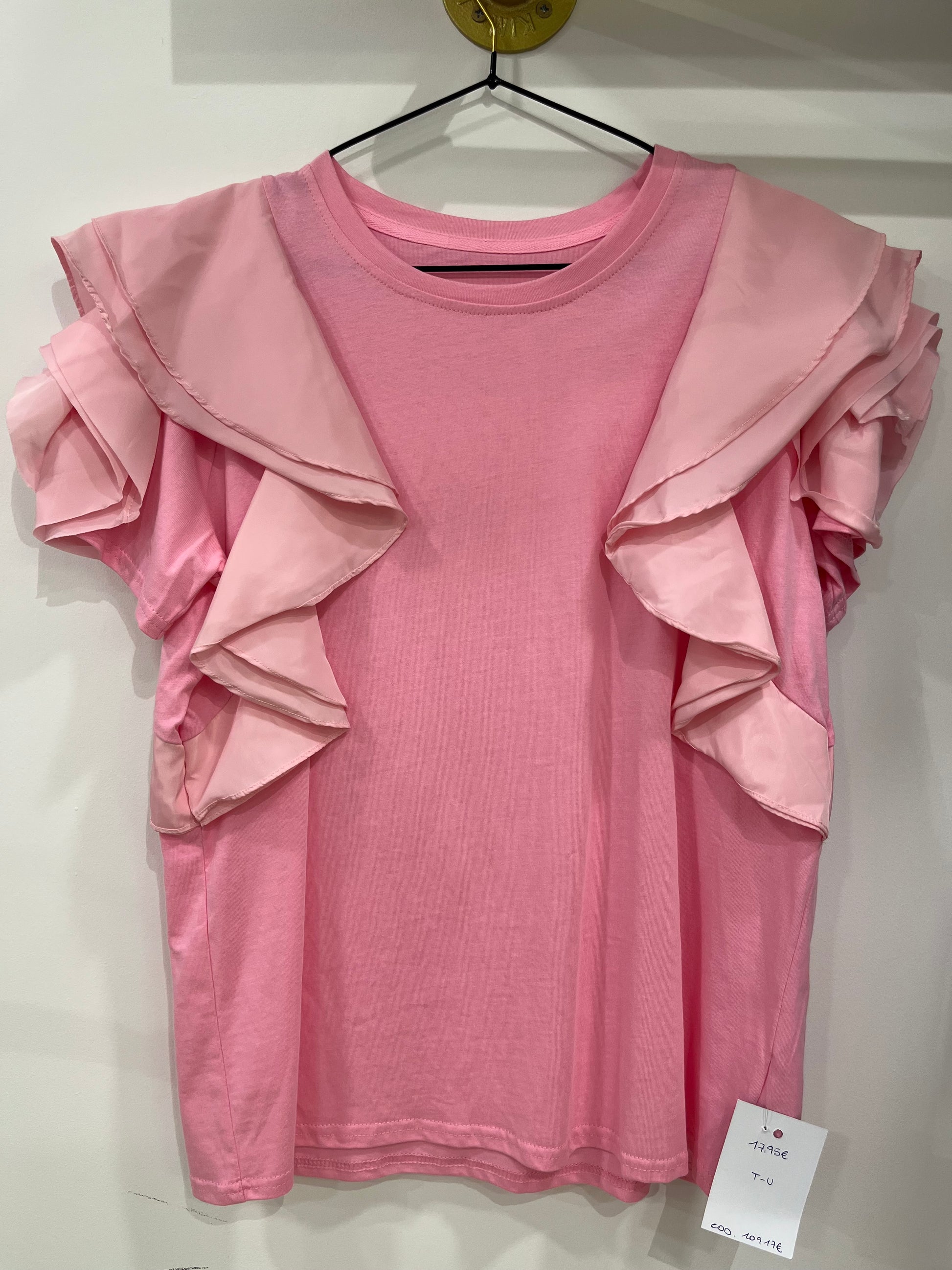 Camiseta