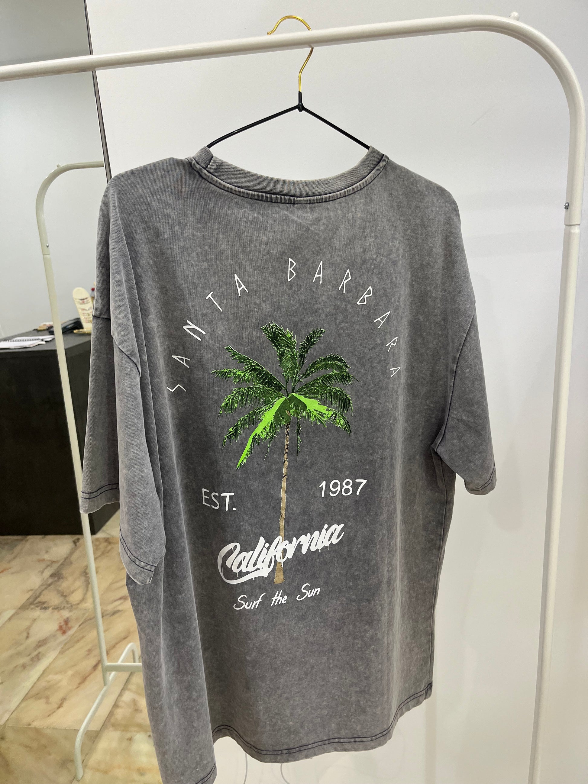 Camiseta