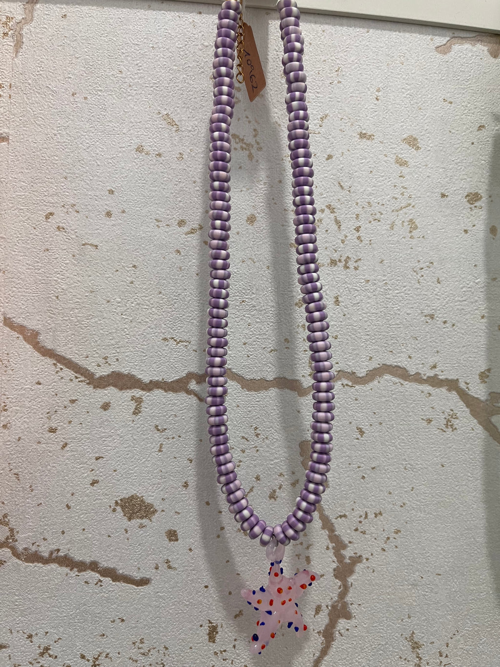 Collar summer
