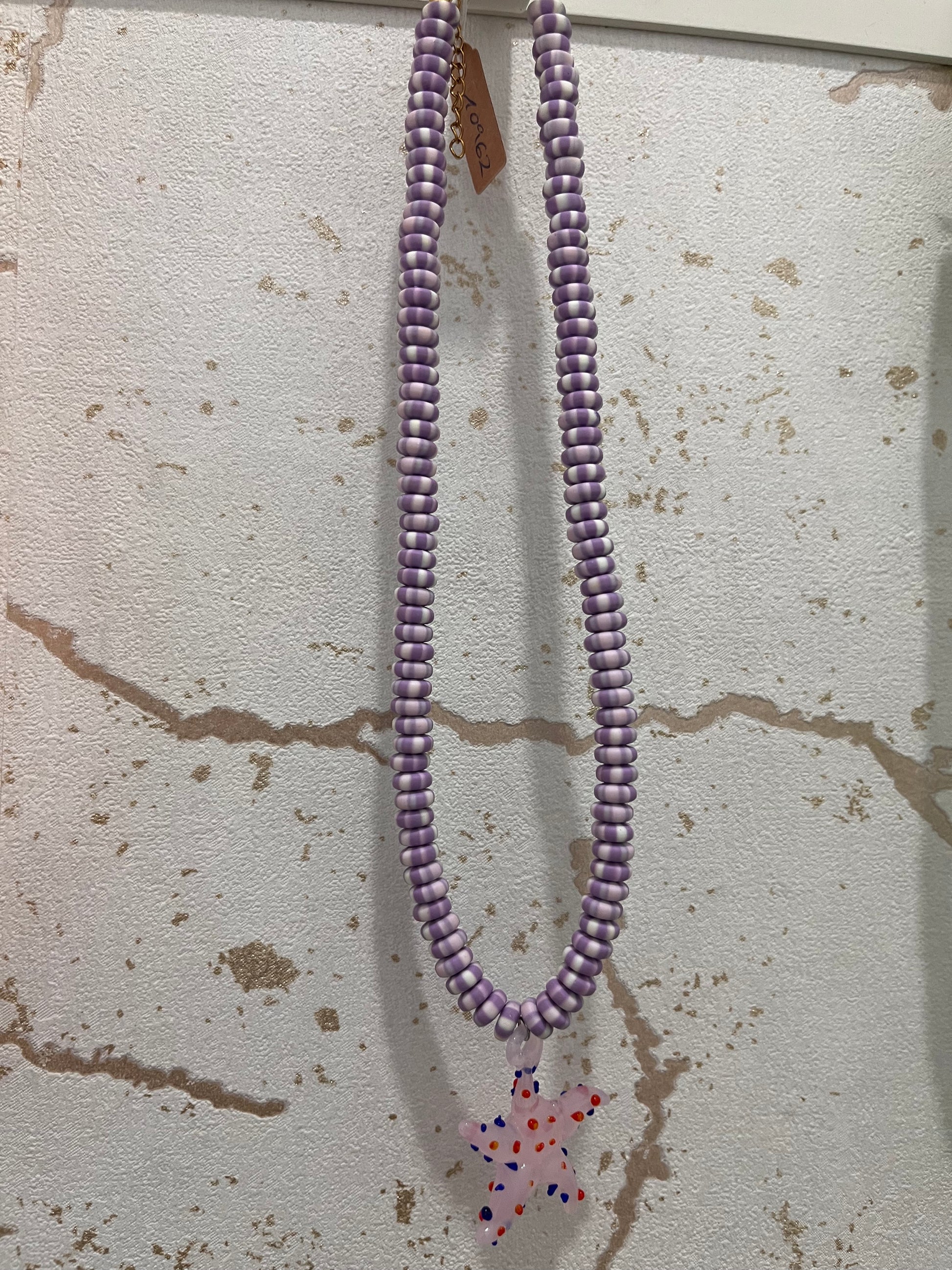 Collar summer