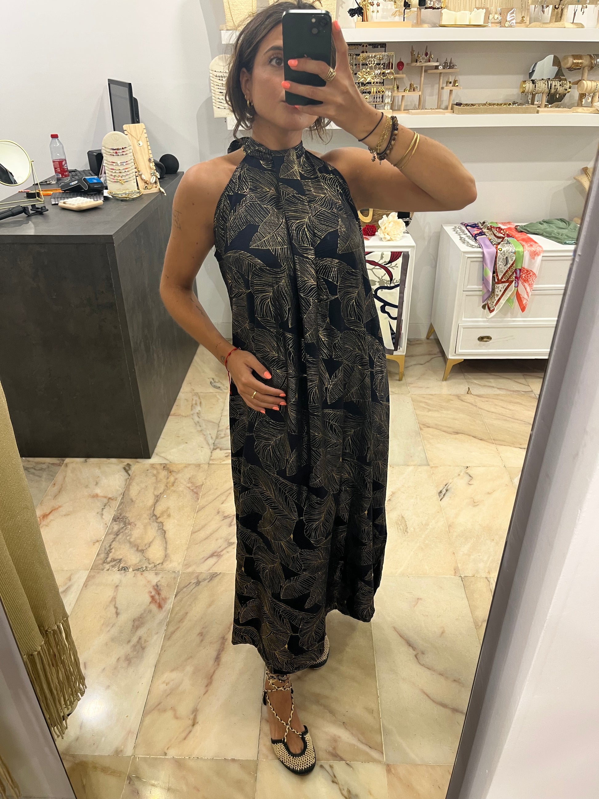 Vestido