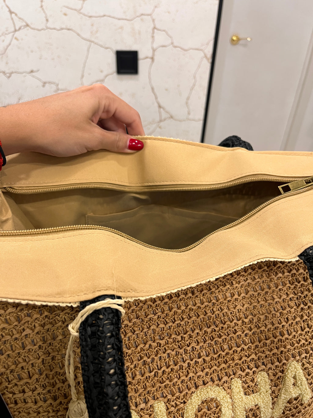 BOLSA ALOHA