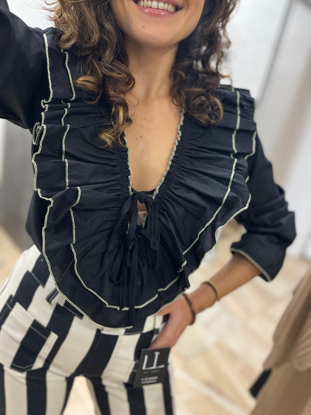 BLUSA