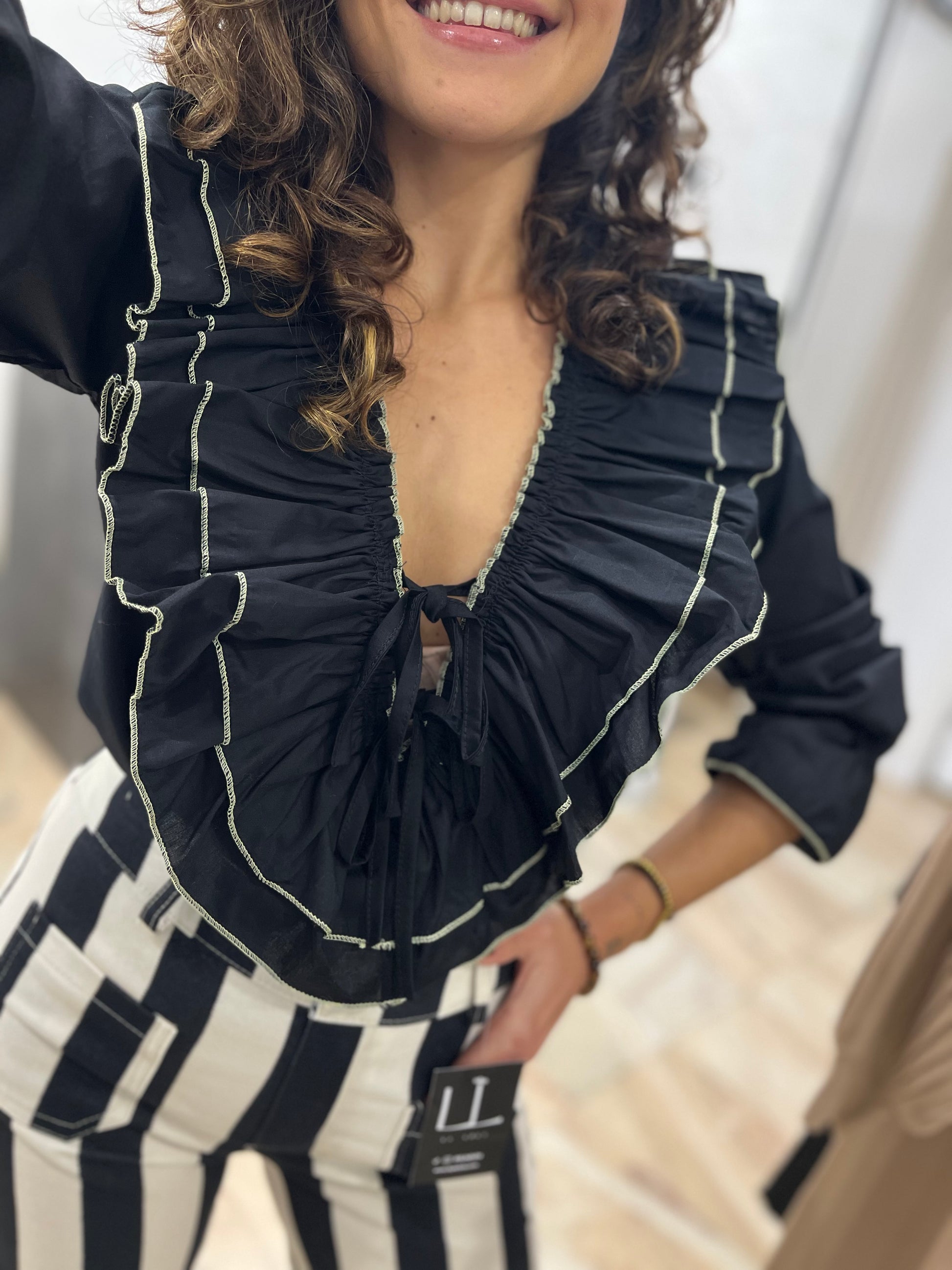 BLUSA