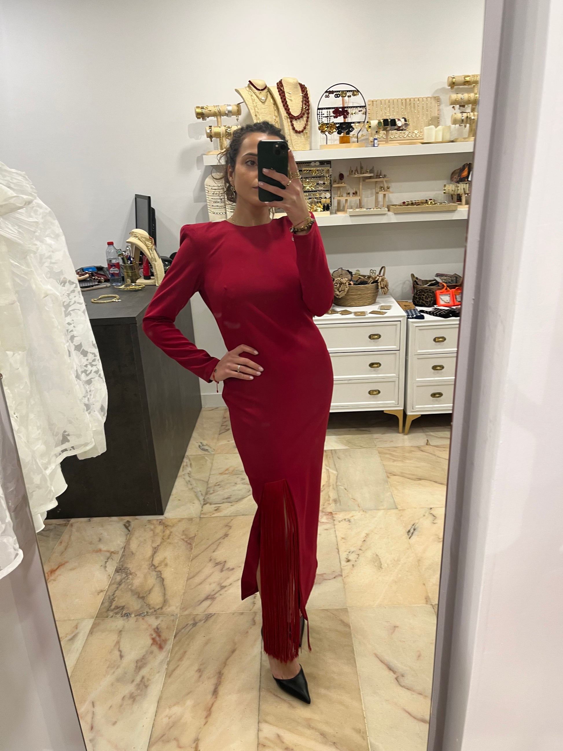 Vestido