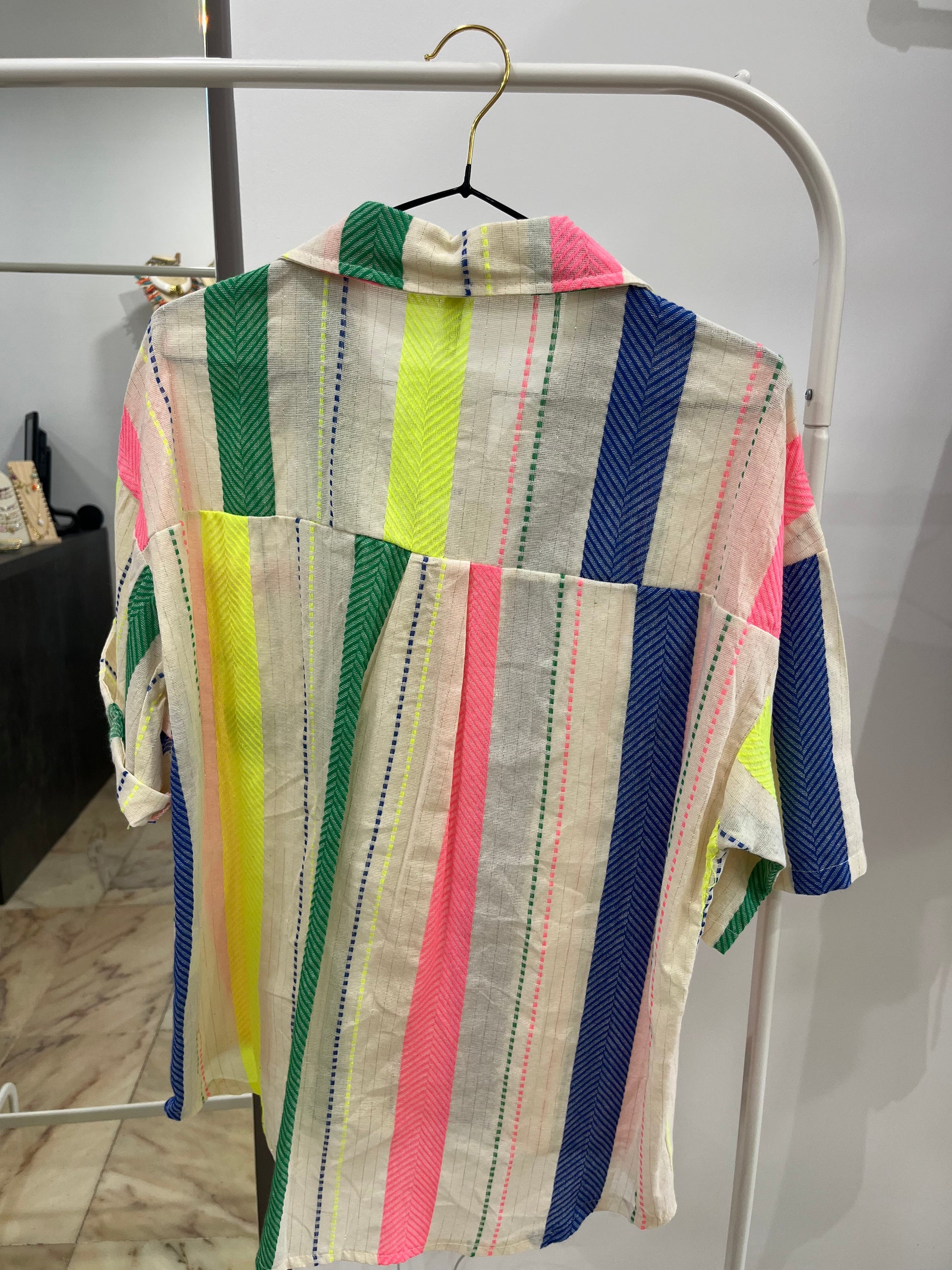 Camisa