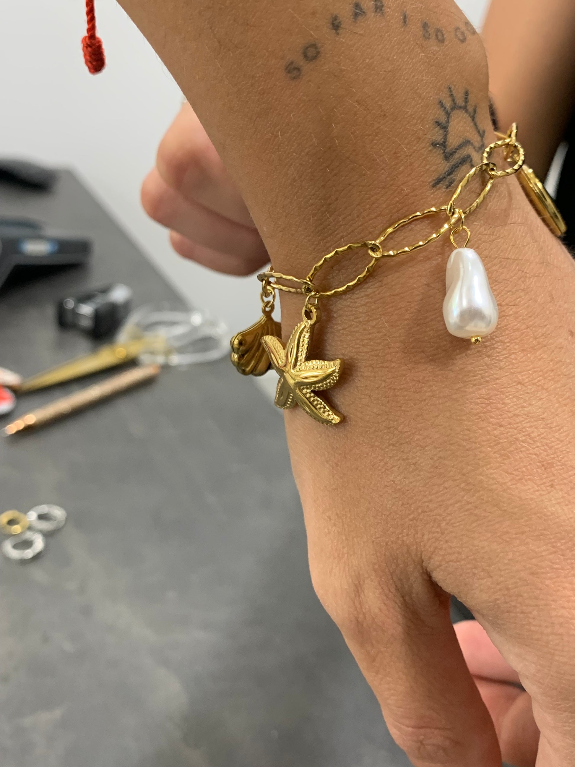 Pulsera