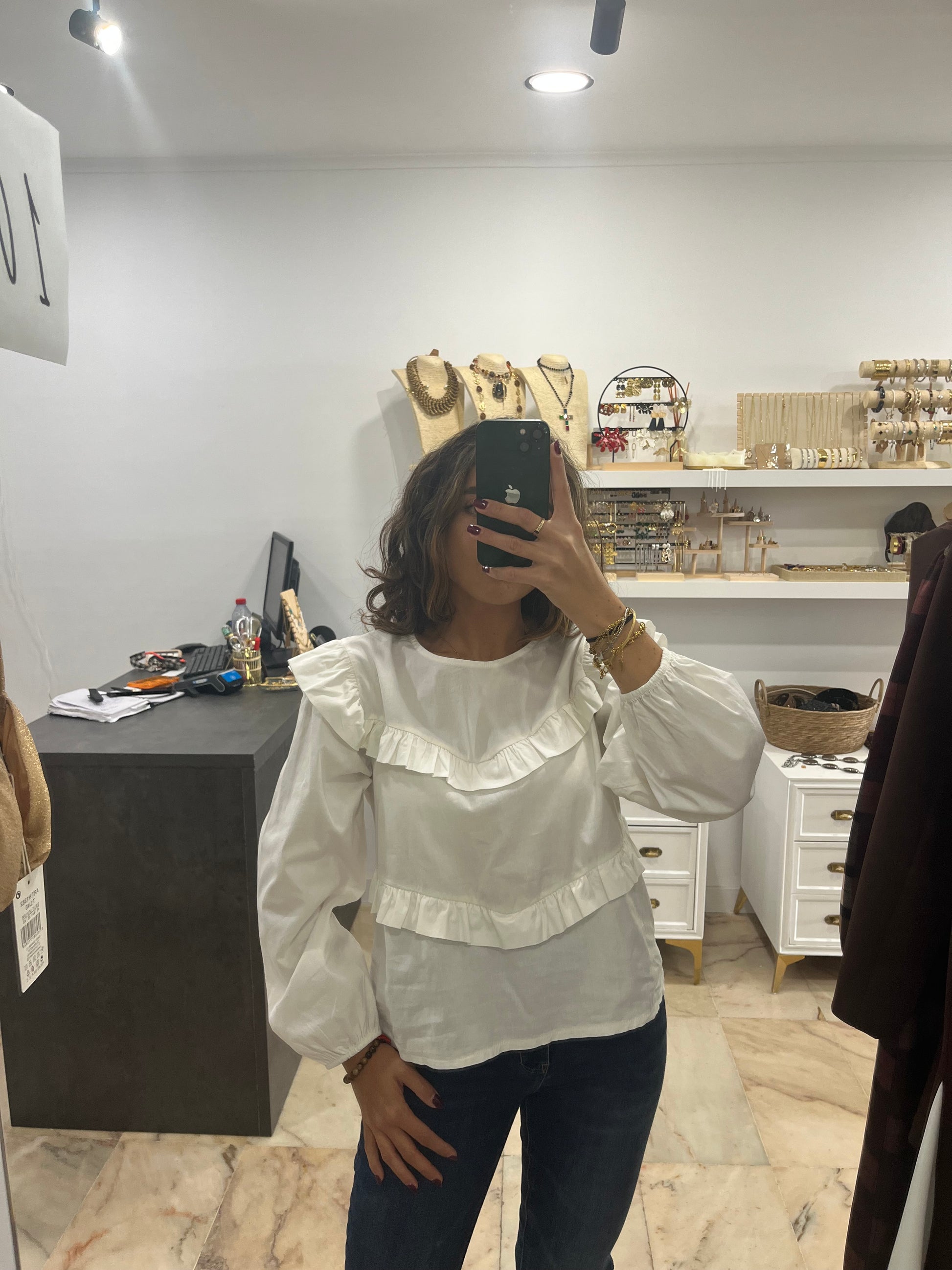 BLUSA