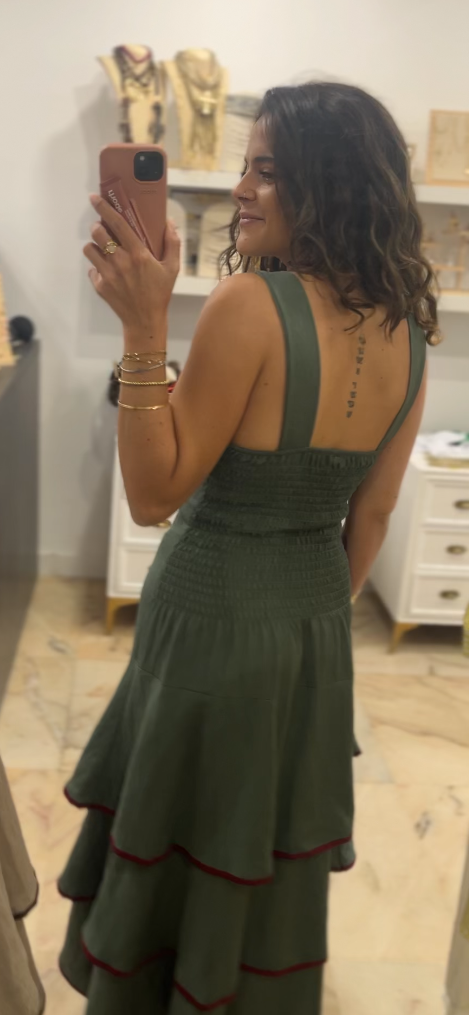 VESTIDO ABRIL