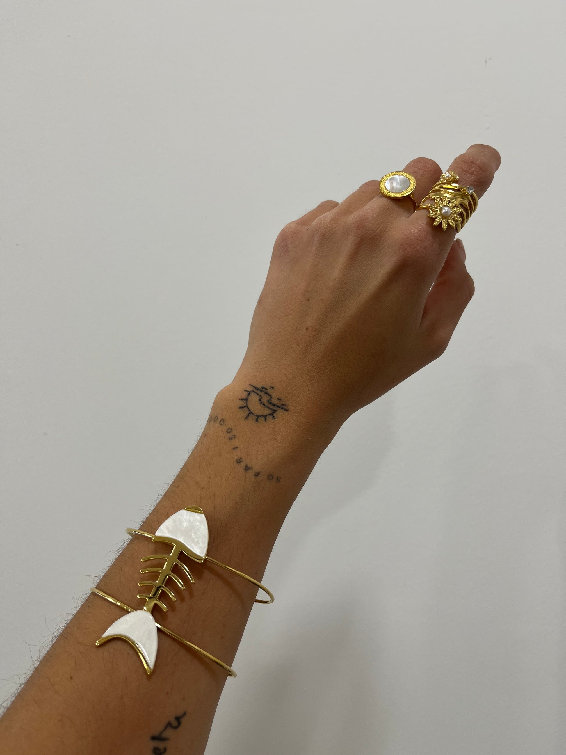 BRAZALETE