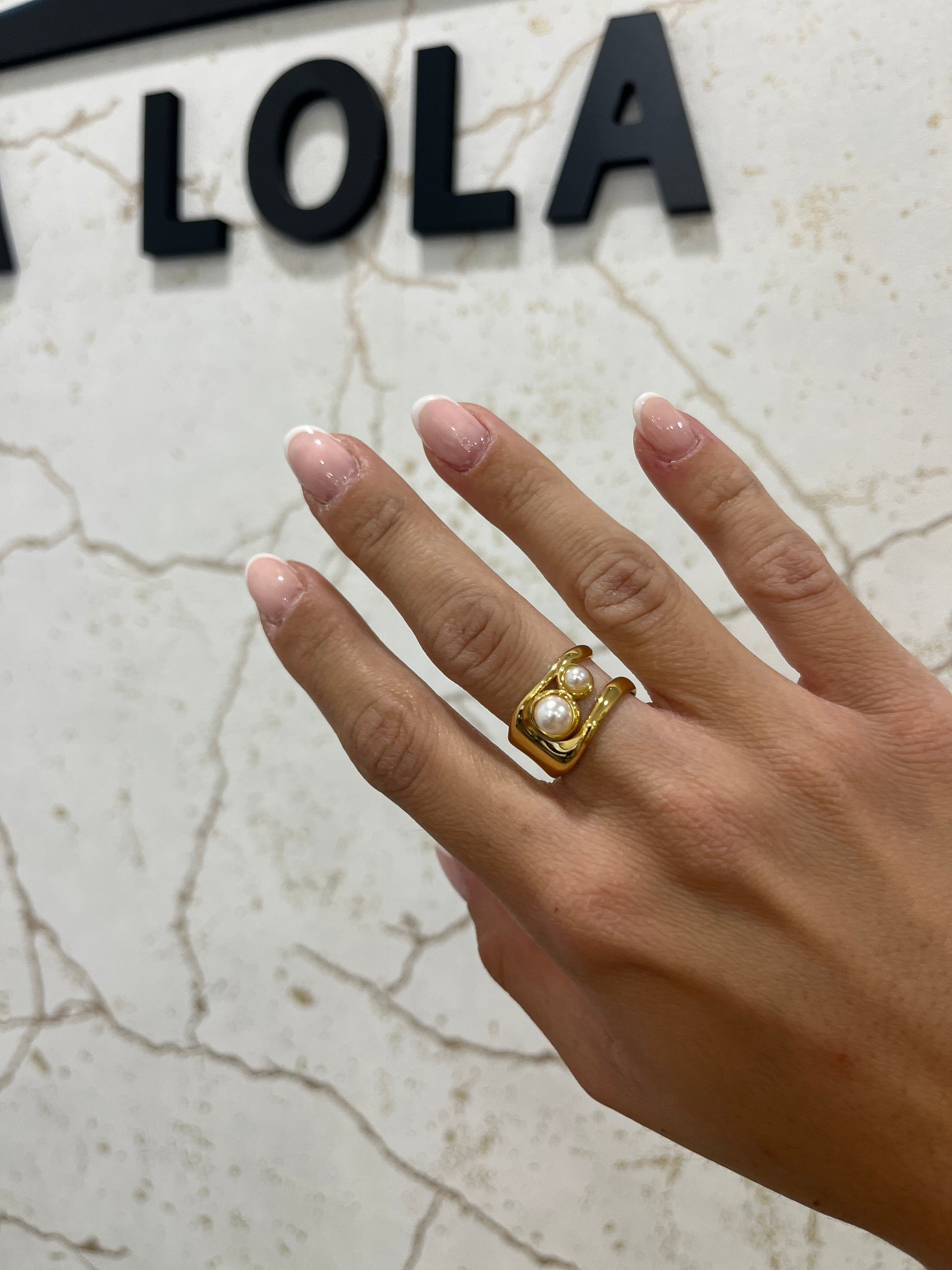ANILLO