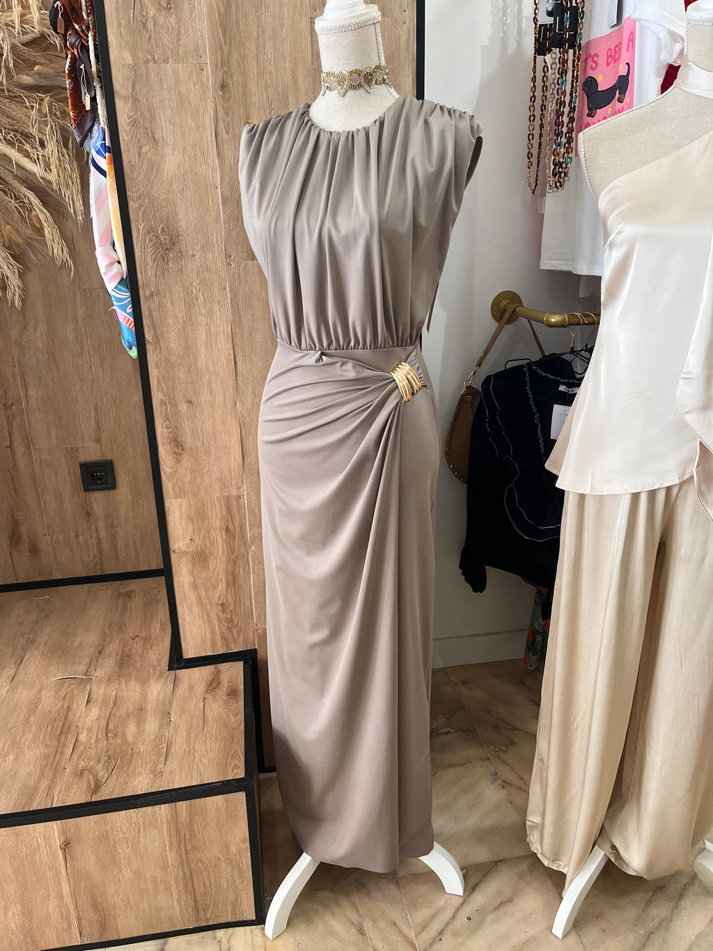 VESTIDO