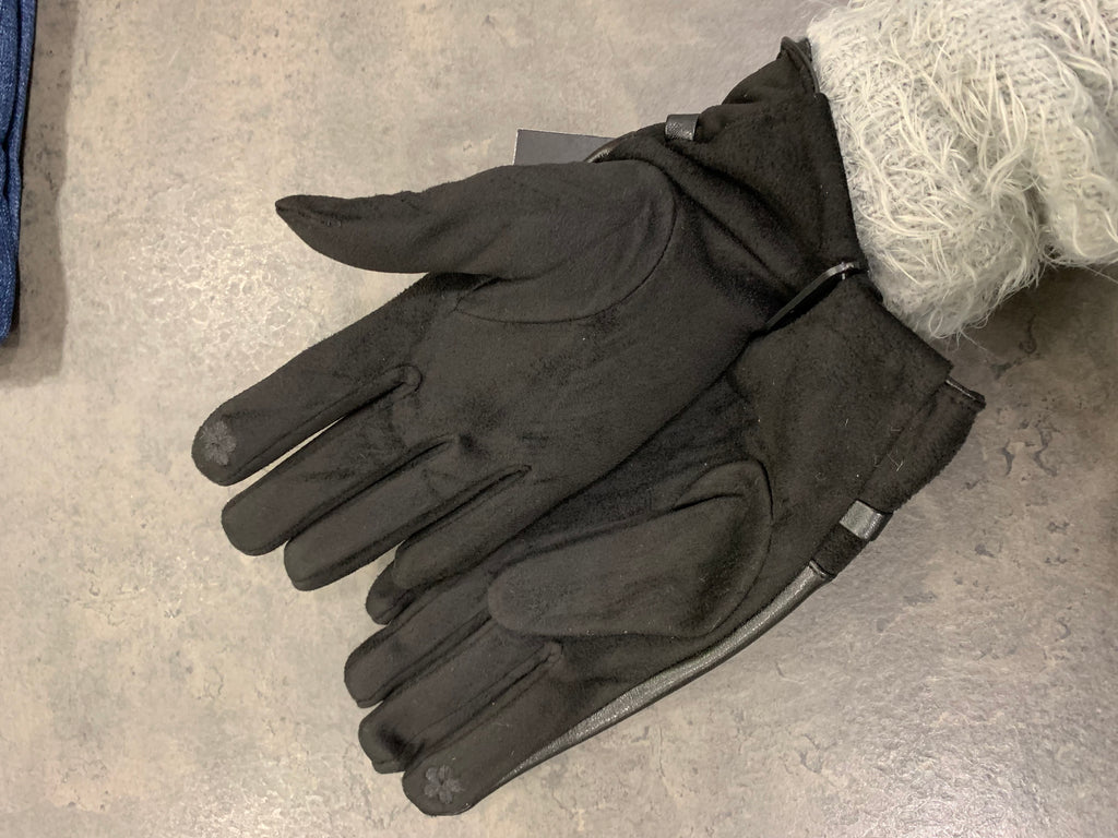 Guantes