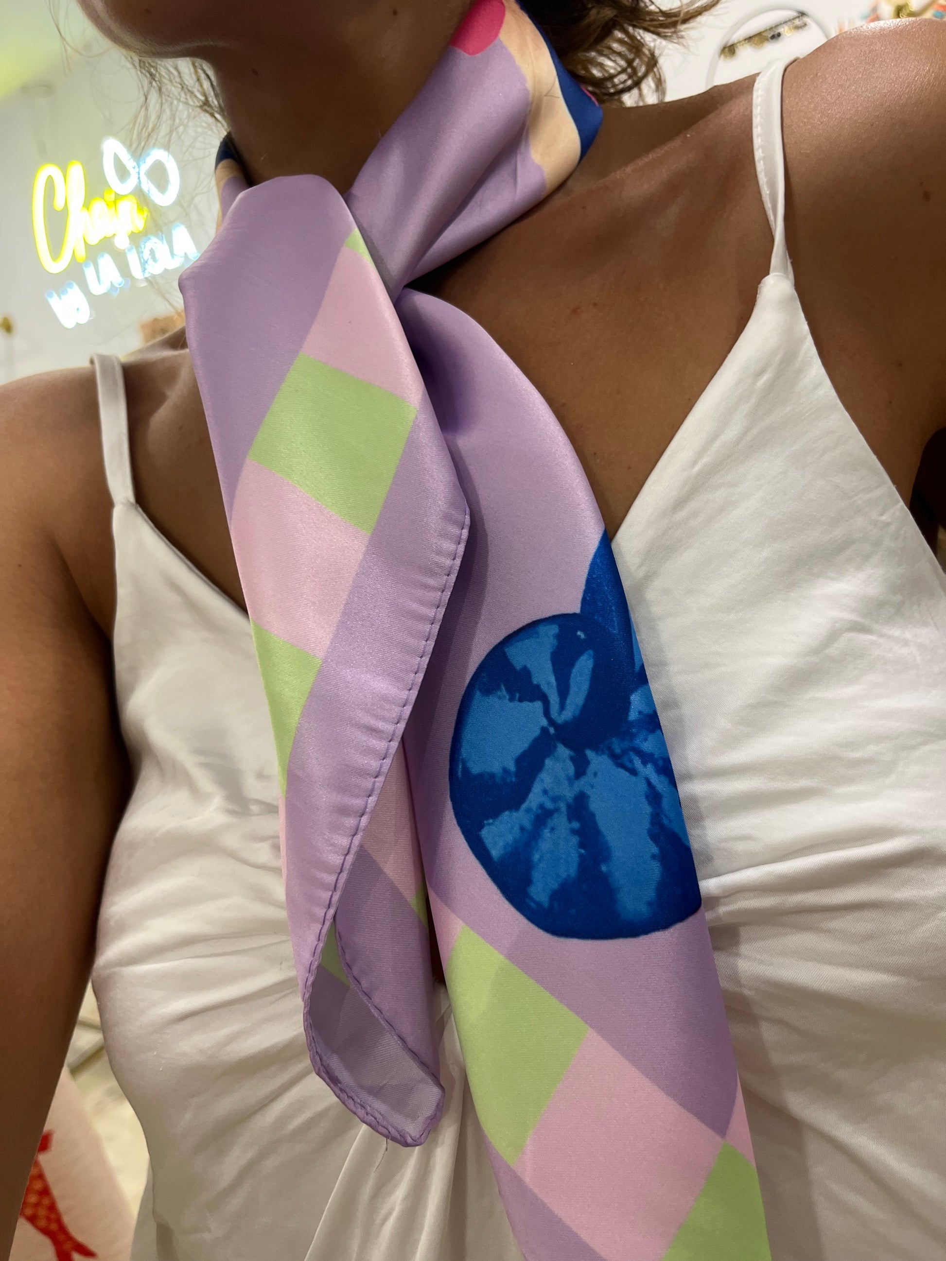 Pañuelo