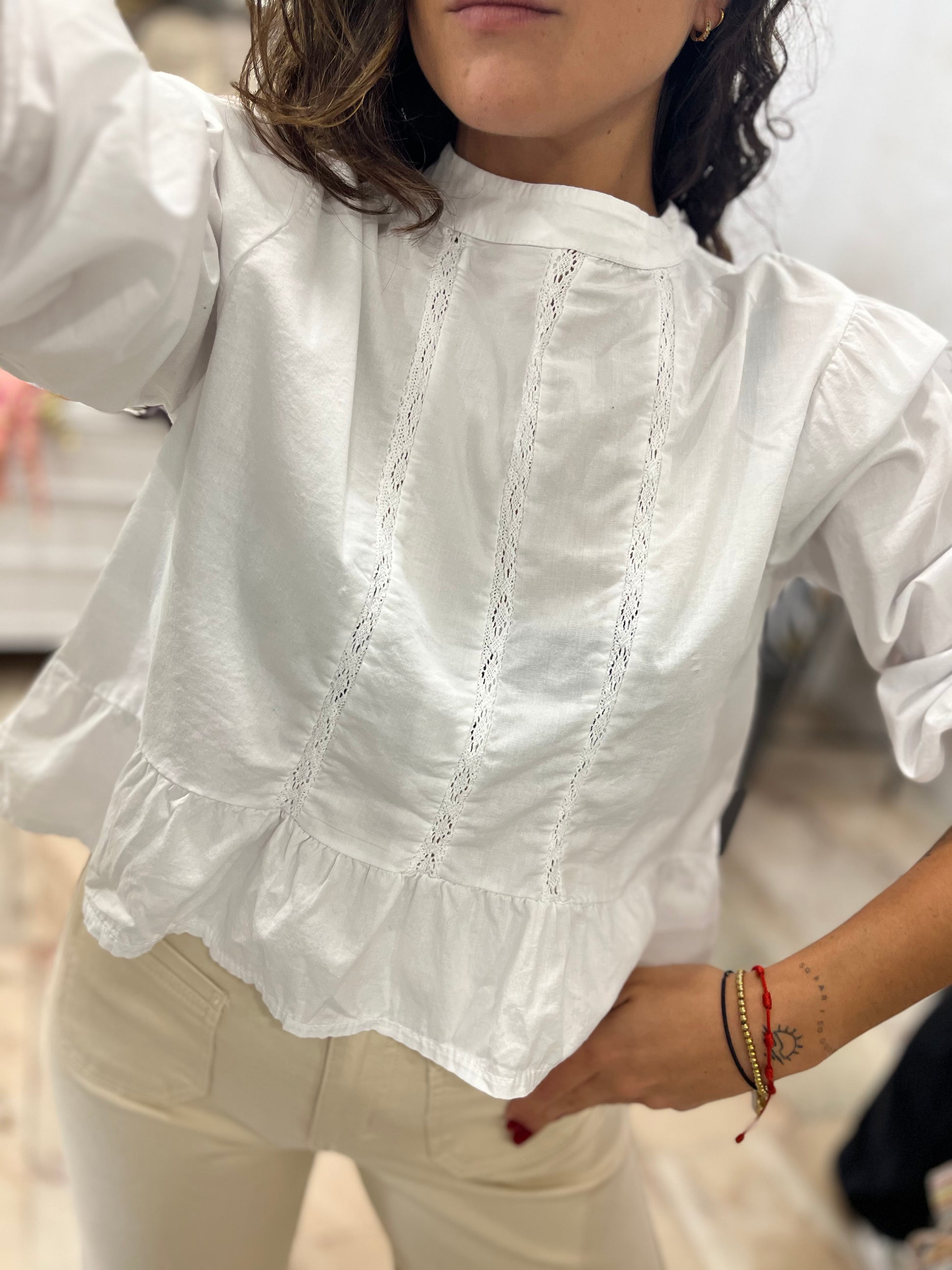 Blusa