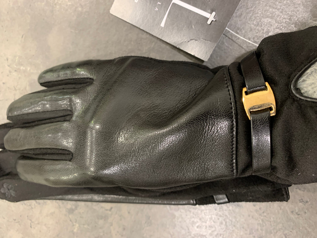 Guantes