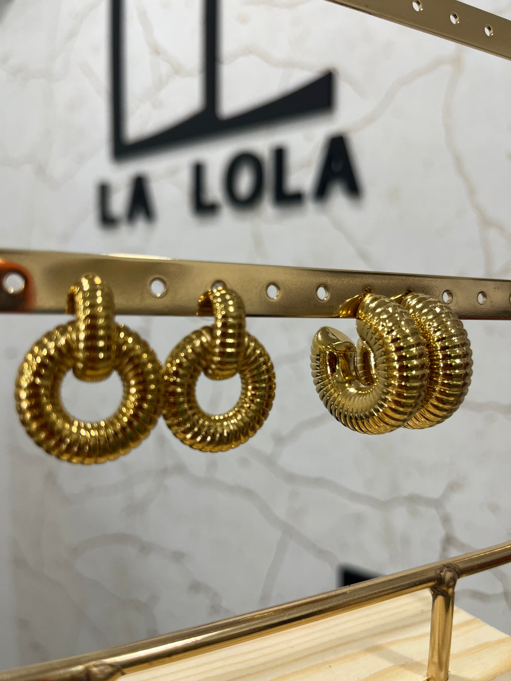 PENDIENTES