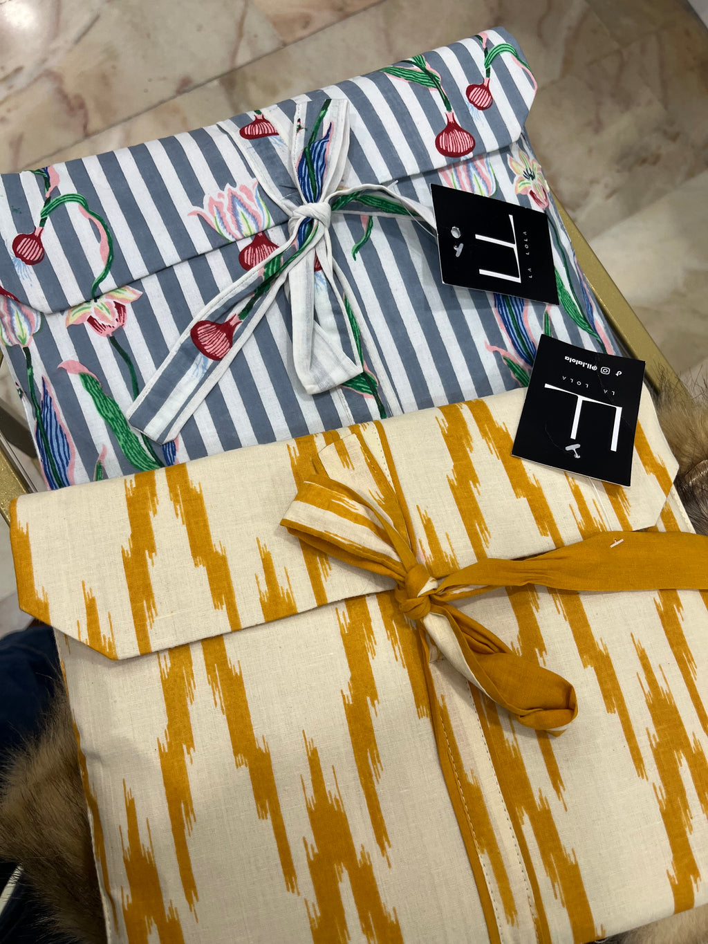 Conjunto pijama