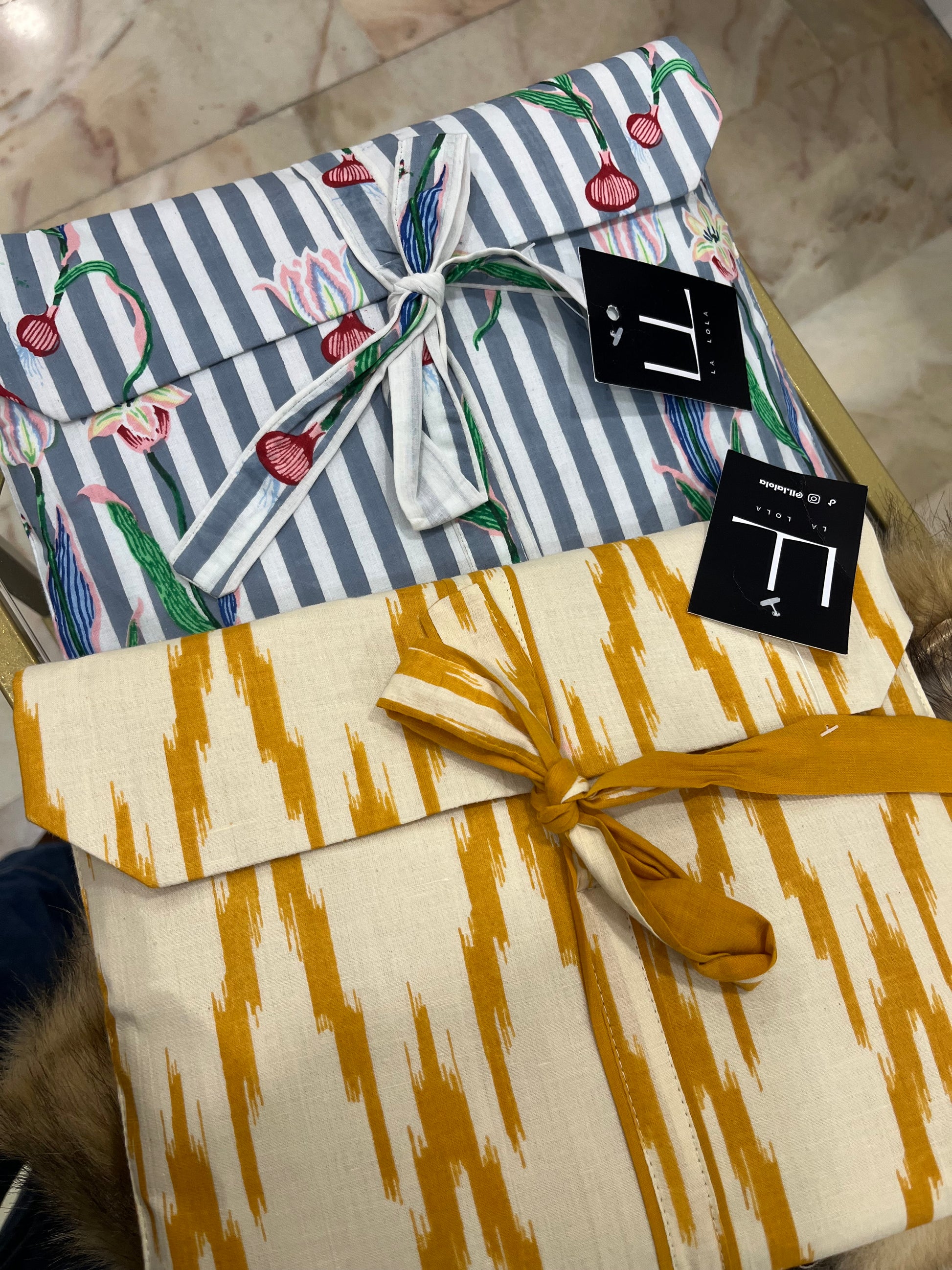Conjunto pijama