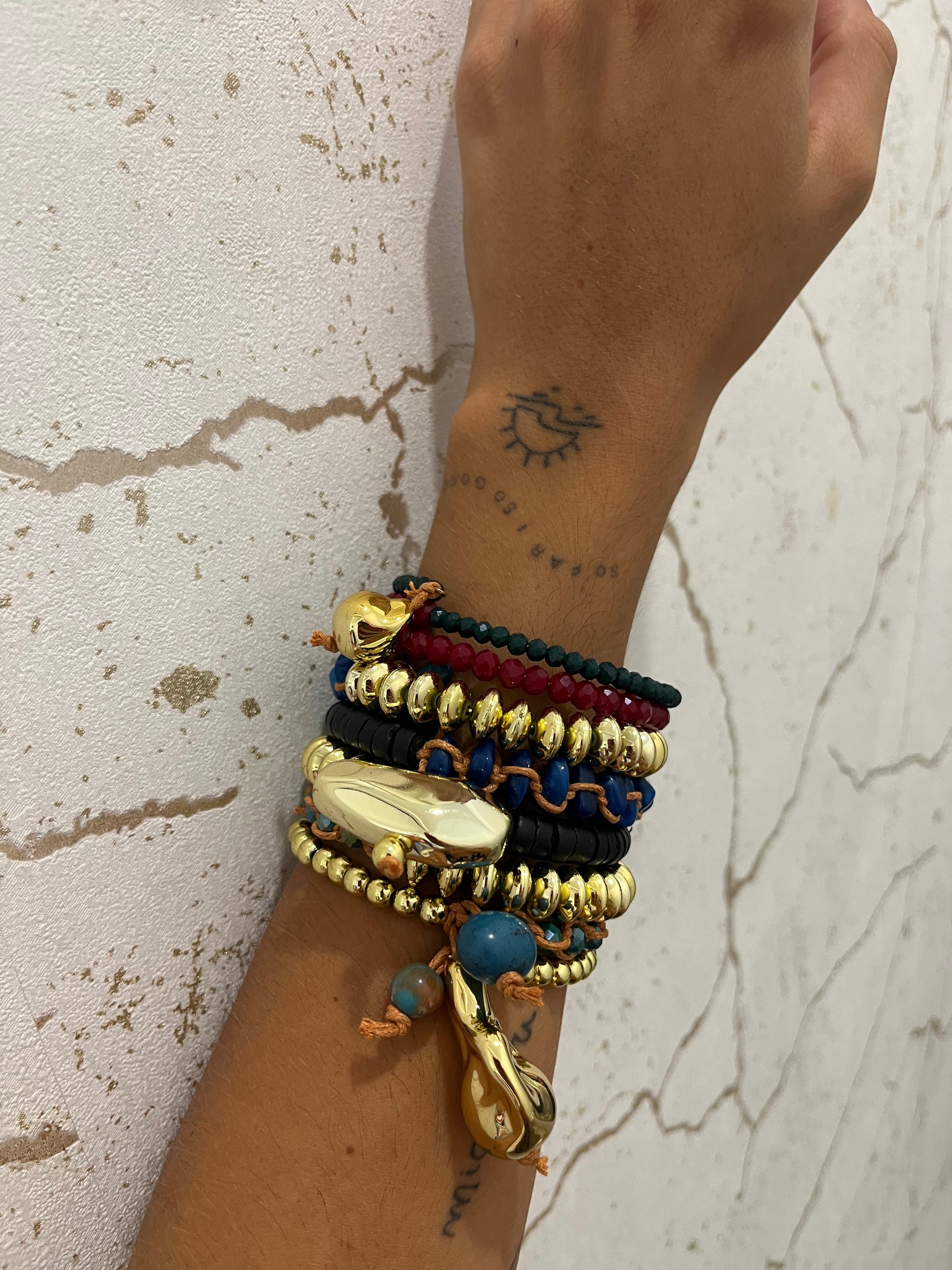 BRAZALETE