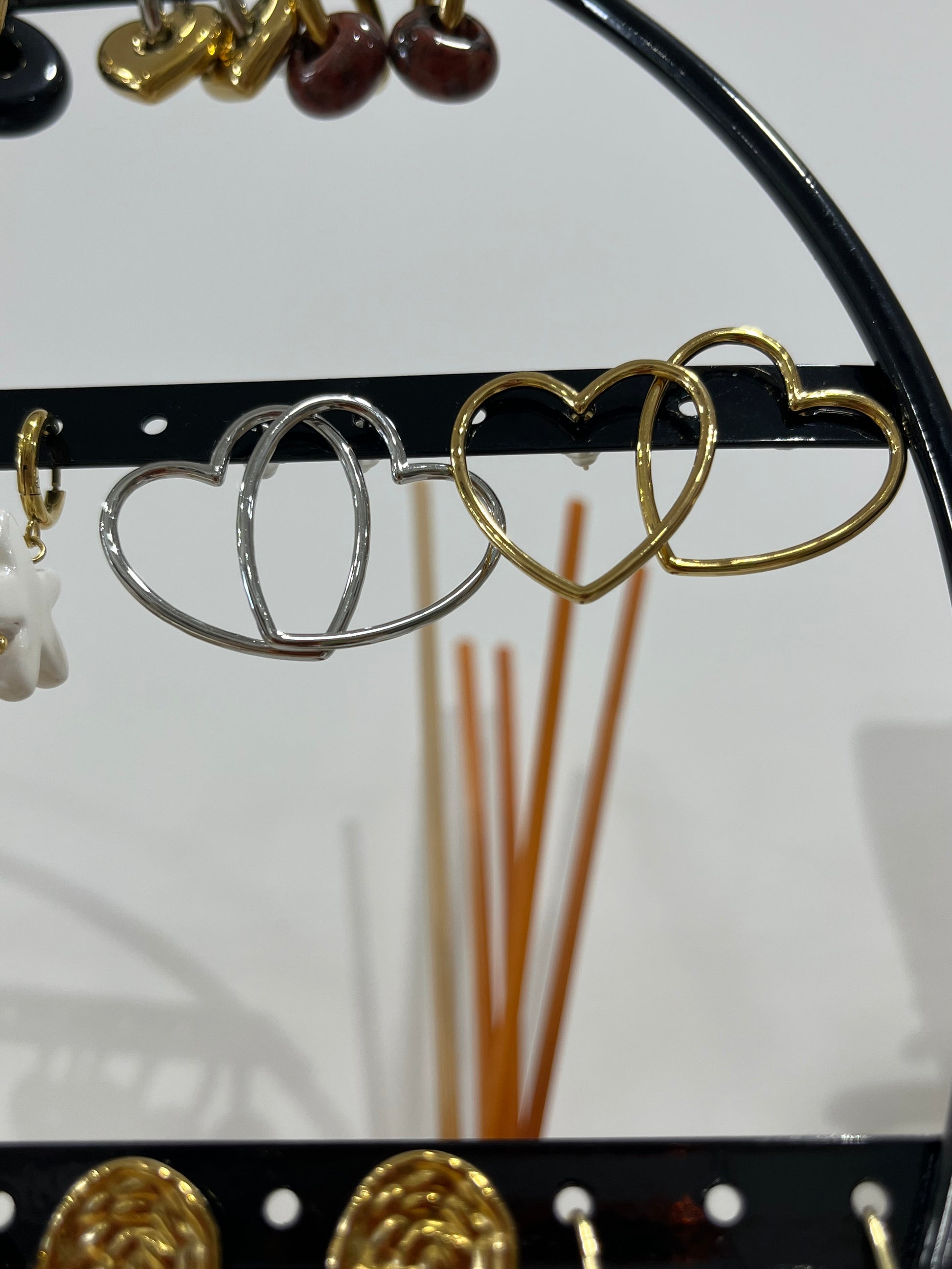 Pendientes